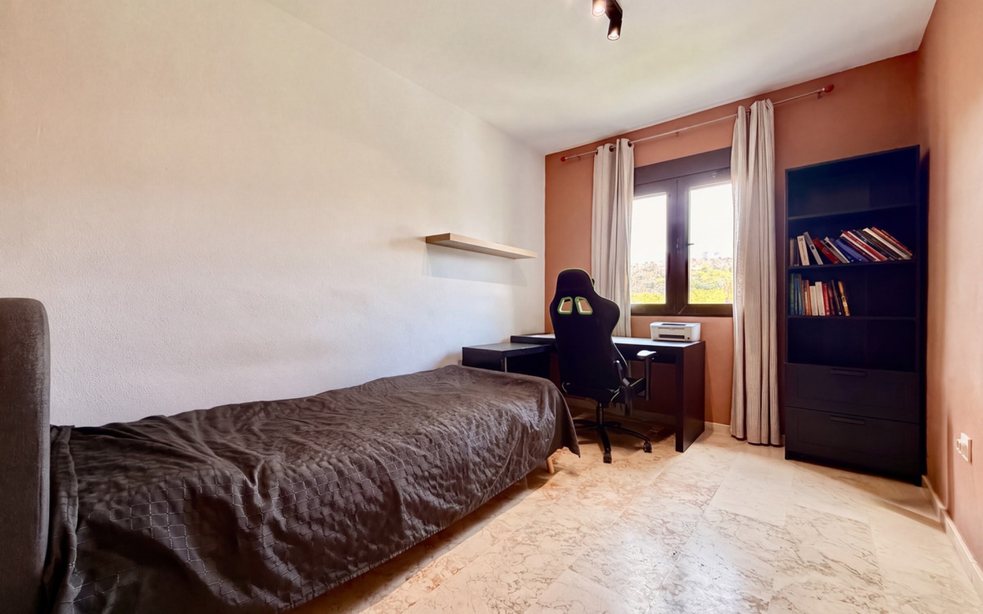 Resale - Appartement - Orihuela - Las Ramblas