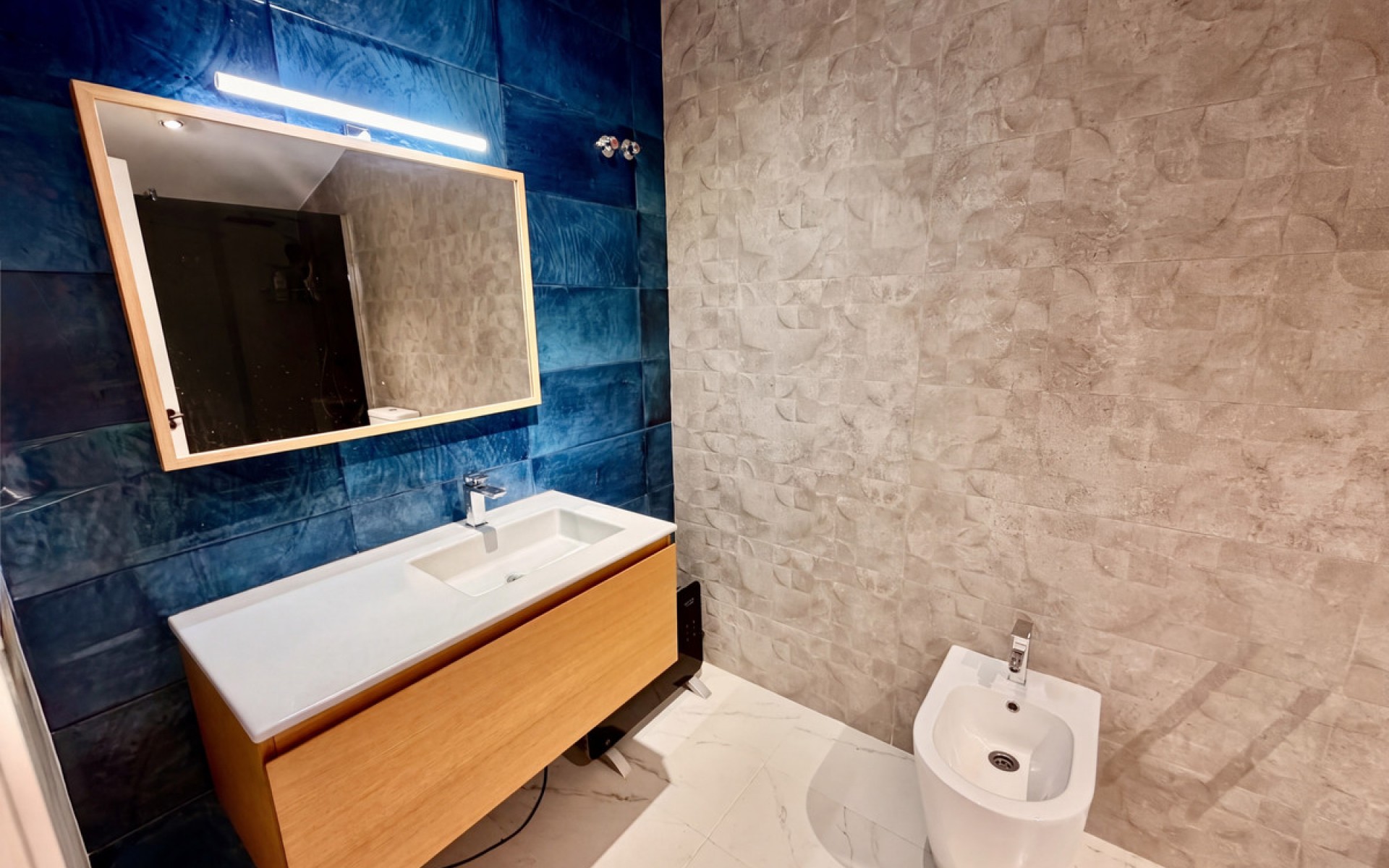 Resale - Appartement - Orihuela - Las Ramblas
