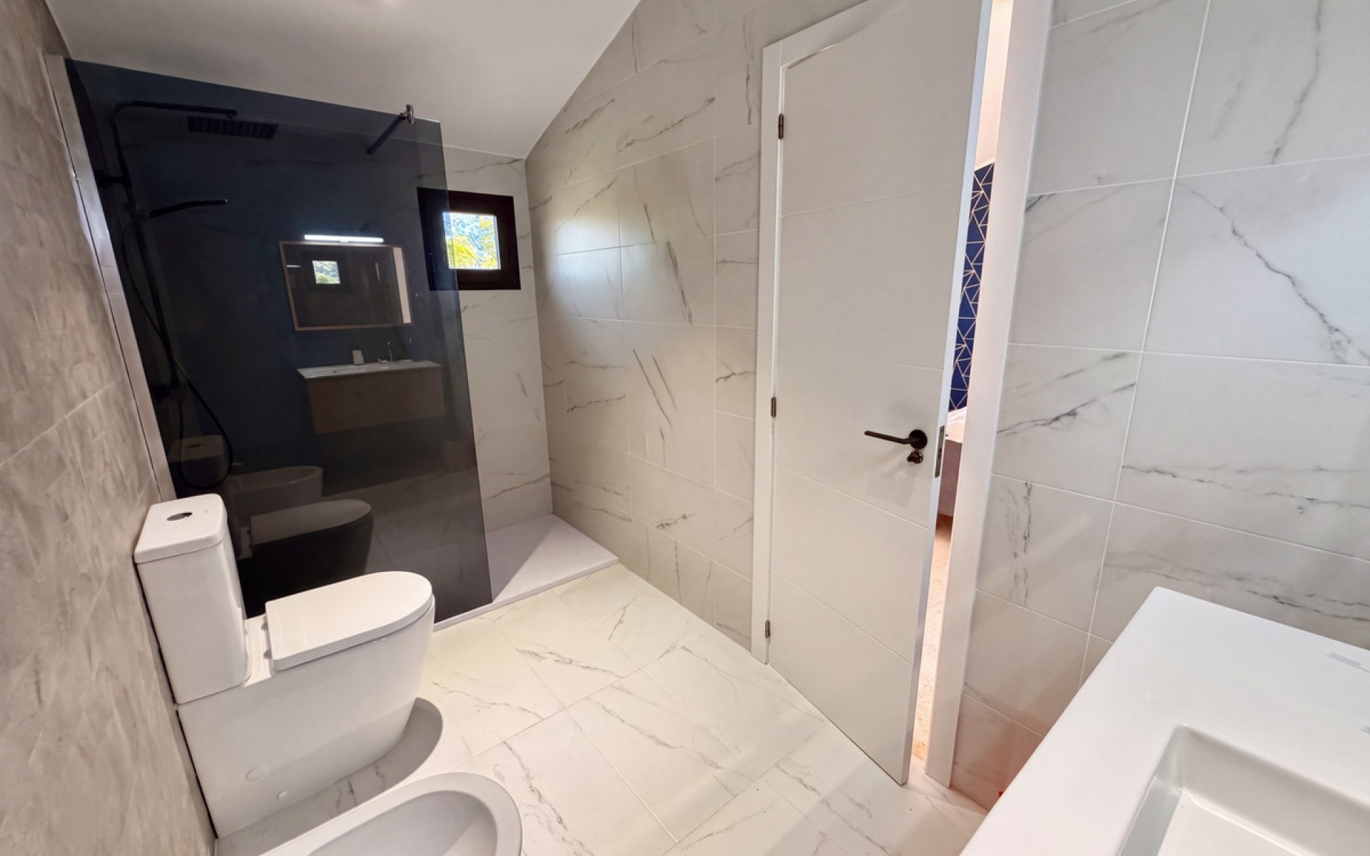 Resale - Appartement - Orihuela - Las Ramblas