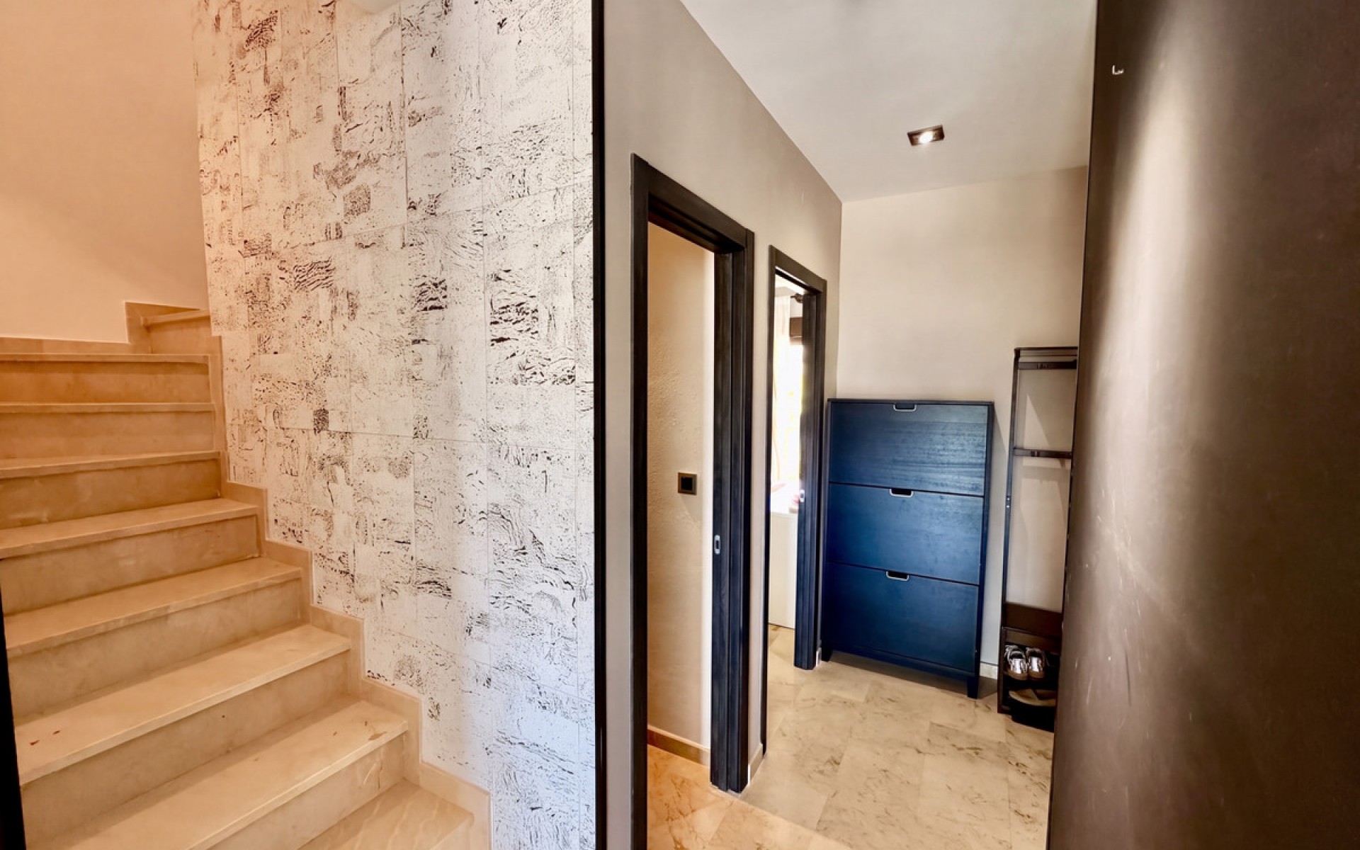 Resale - Appartement - Orihuela - Las Ramblas