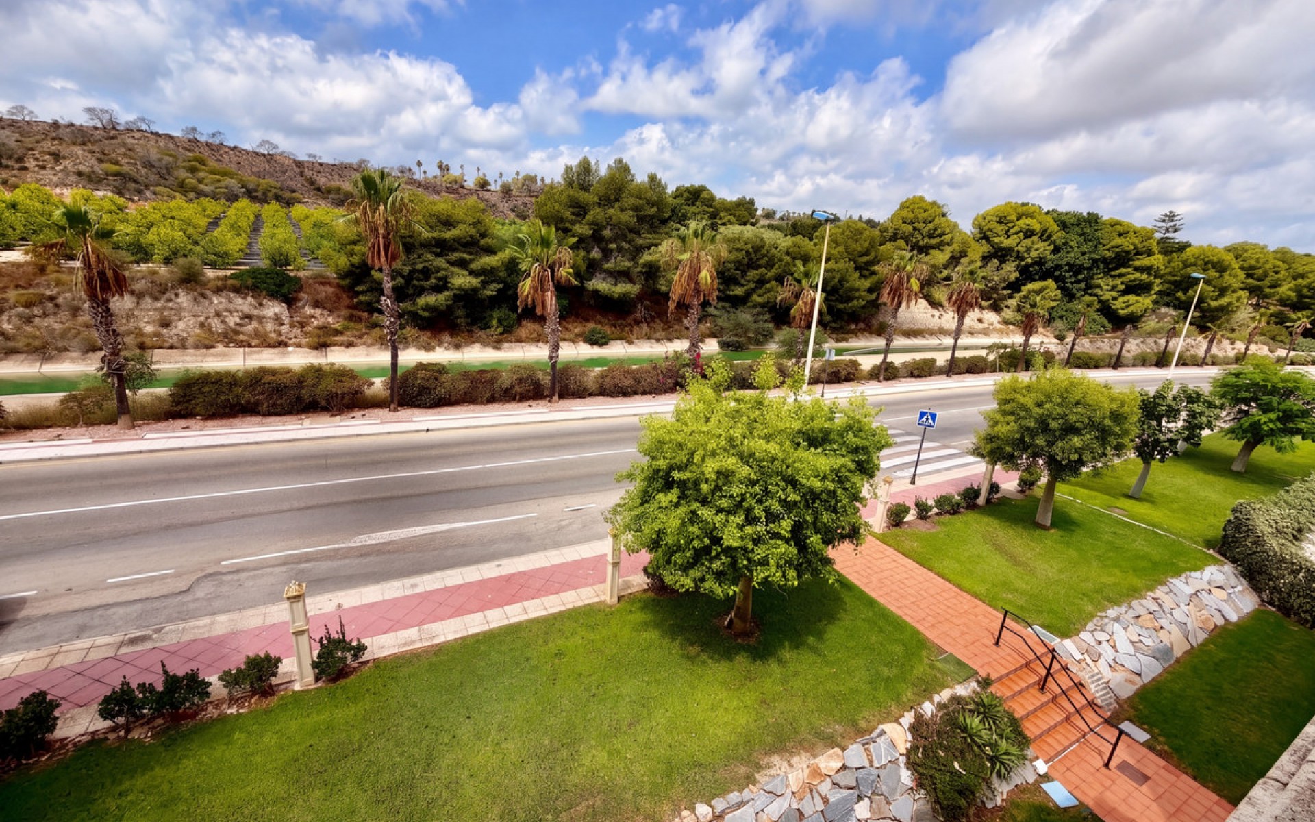 Resale - Appartement - Orihuela - Las Ramblas