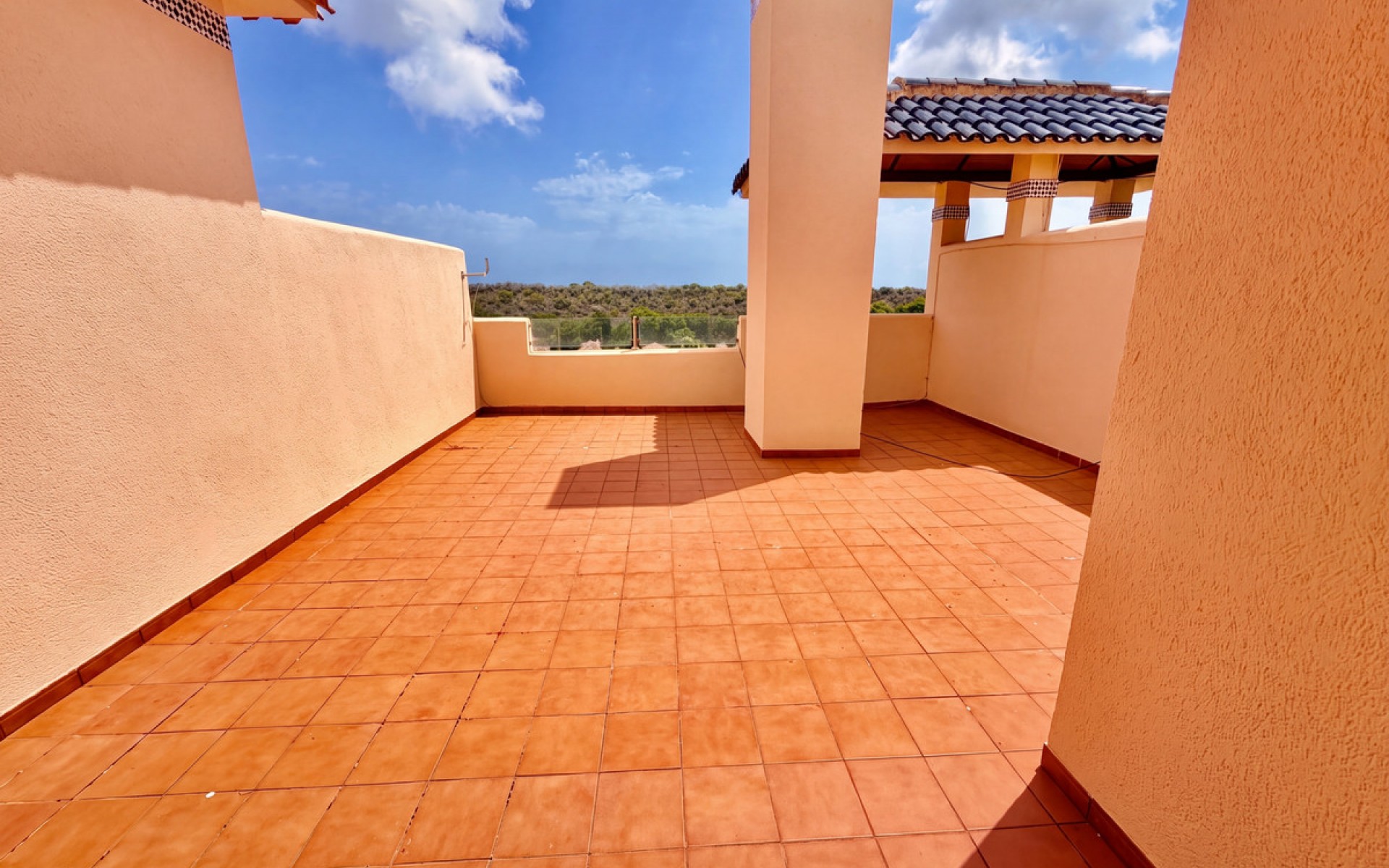 Resale - Appartement - Orihuela - Las Ramblas