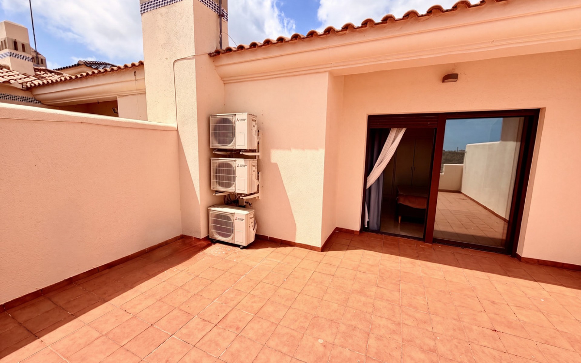 Resale - Appartement - Orihuela - Las Ramblas