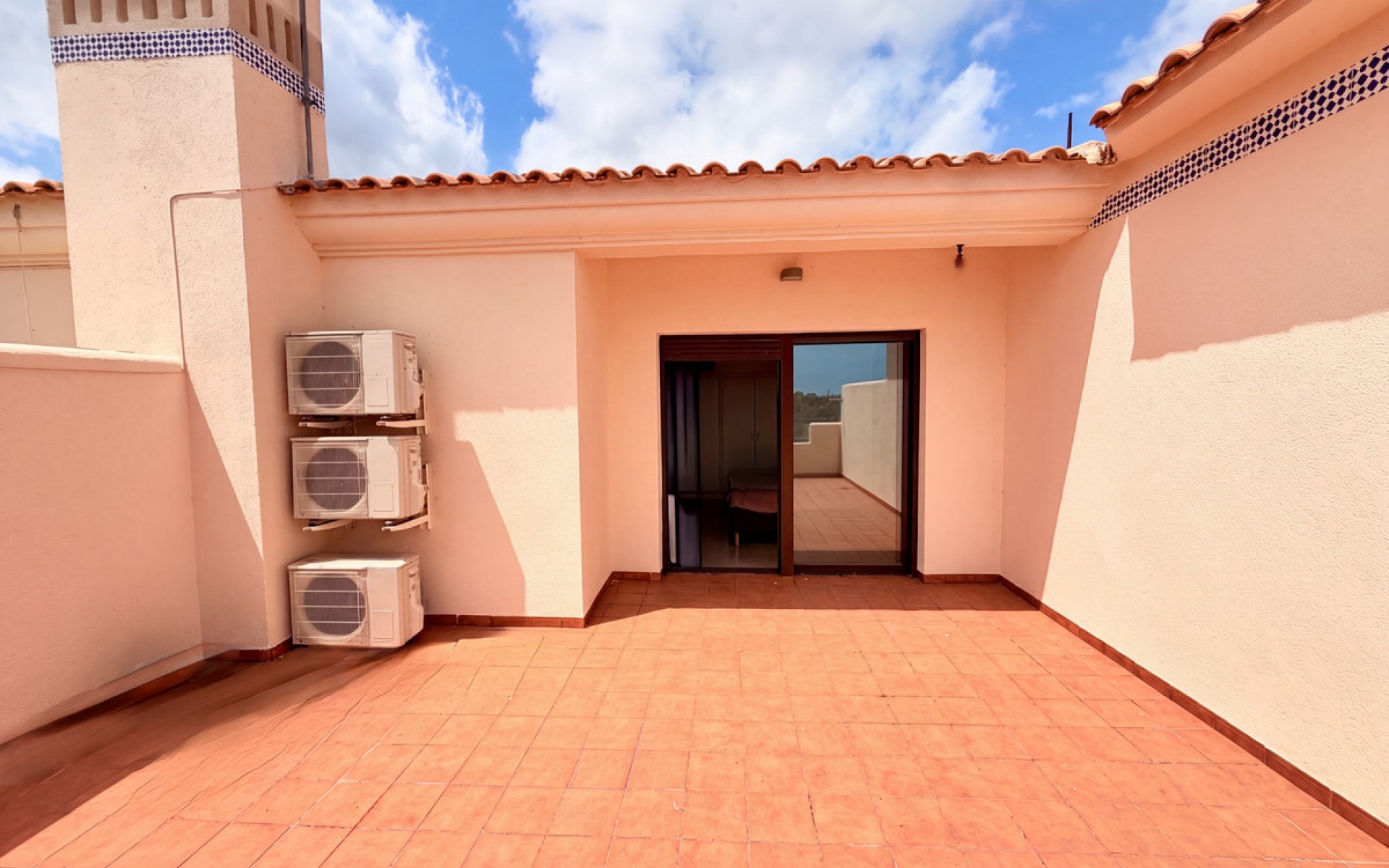 Resale - Appartement - Orihuela - Las Ramblas