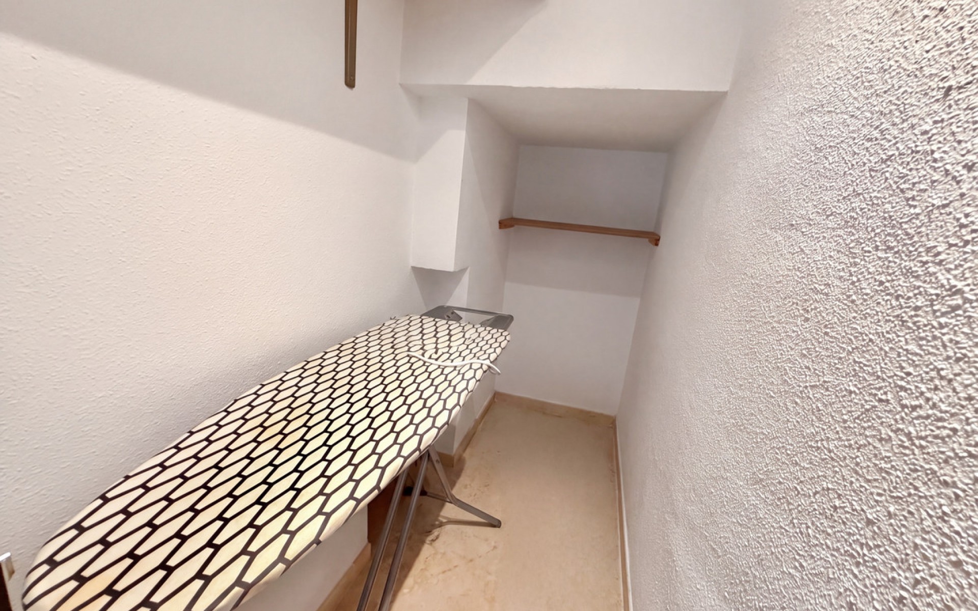 Resale - Appartement - Orihuela - Las Ramblas