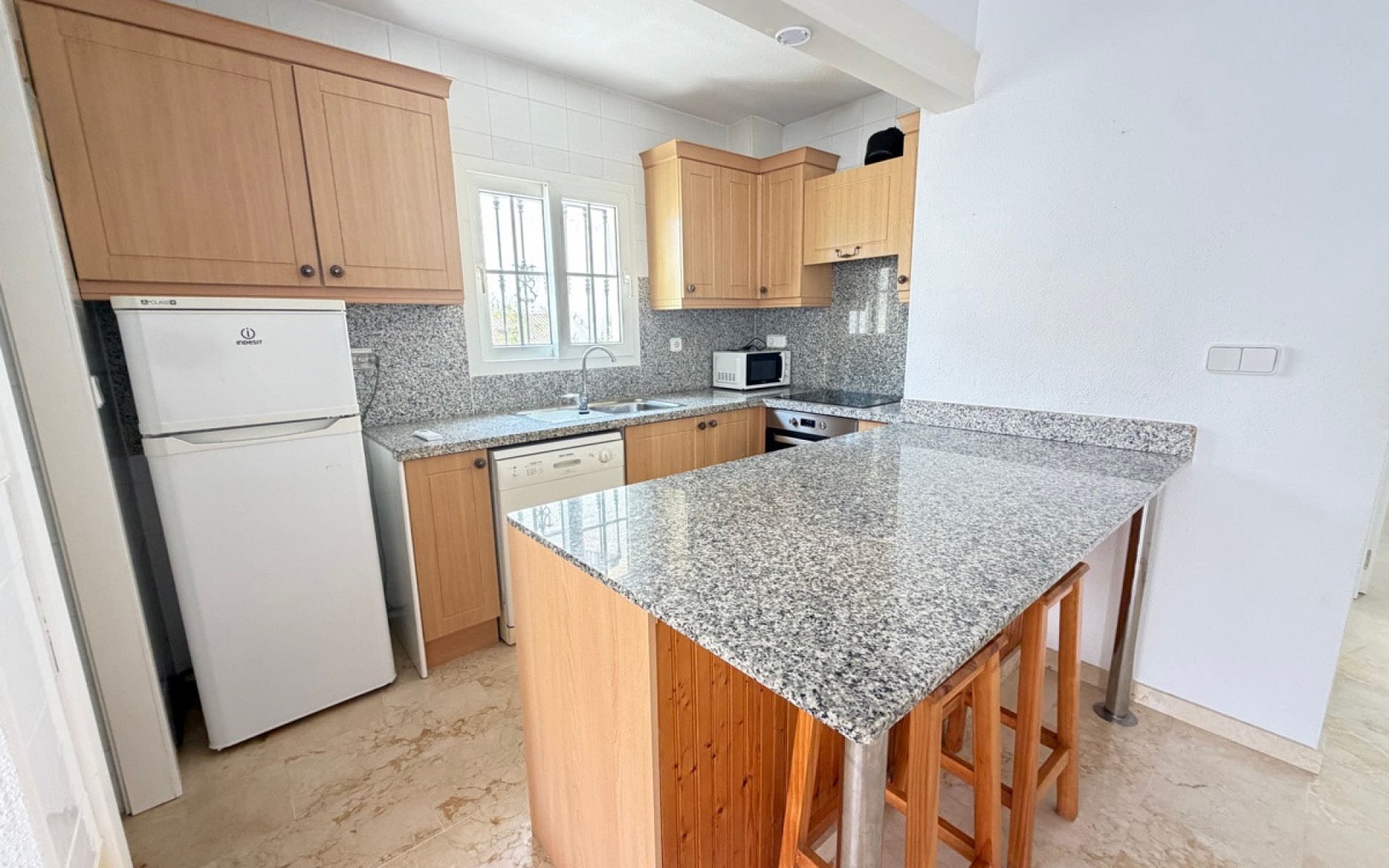 Resale - Appartement - Orihuela - Las Ramblas