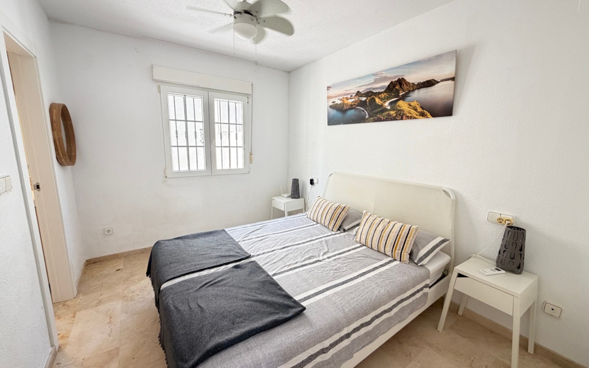 Resale - Appartement - Orihuela - Las Ramblas