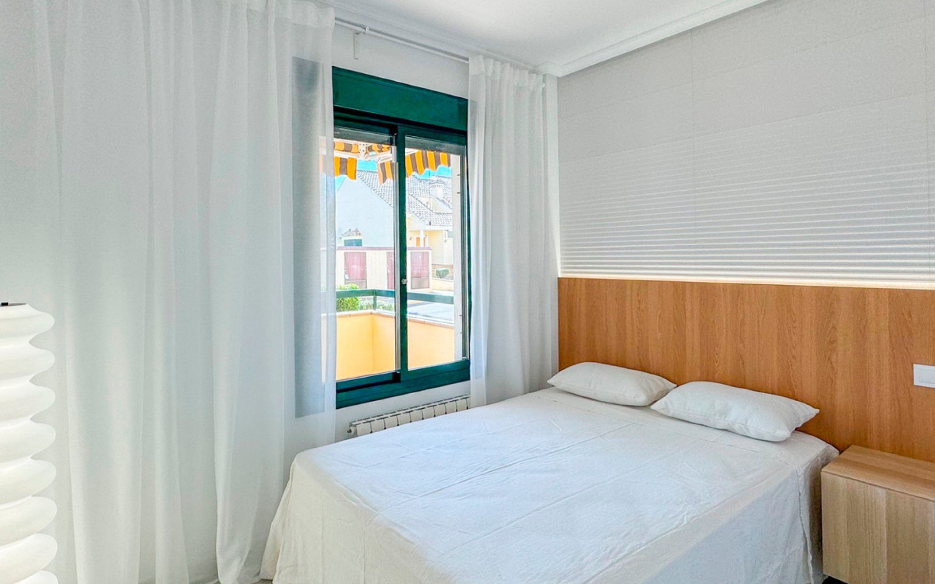 Resale - Appartement - Orihuela - Lomas De Campoamor