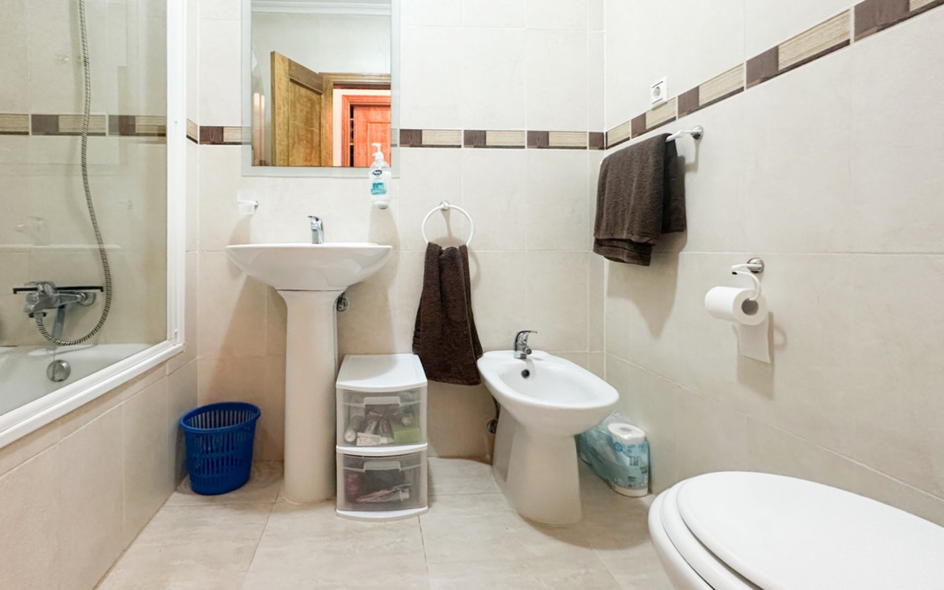 Resale - Appartement - Orihuela - Los Altos