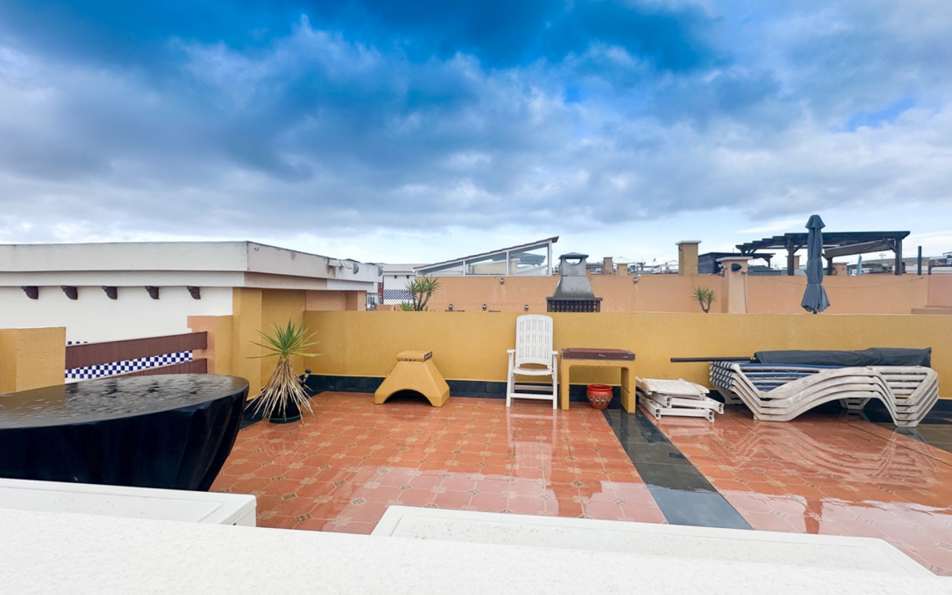 Resale - Appartement - Orihuela - Los Altos
