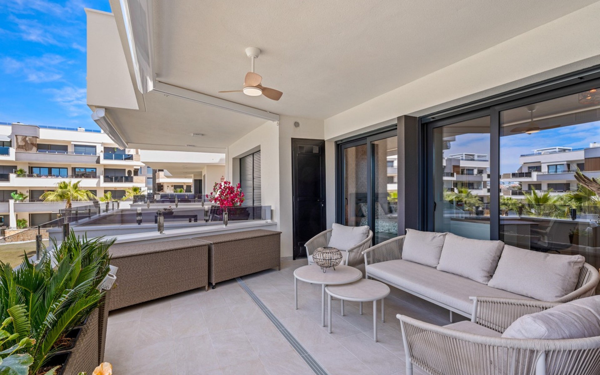 Resale - Appartement - Orihuela - Los Altos
