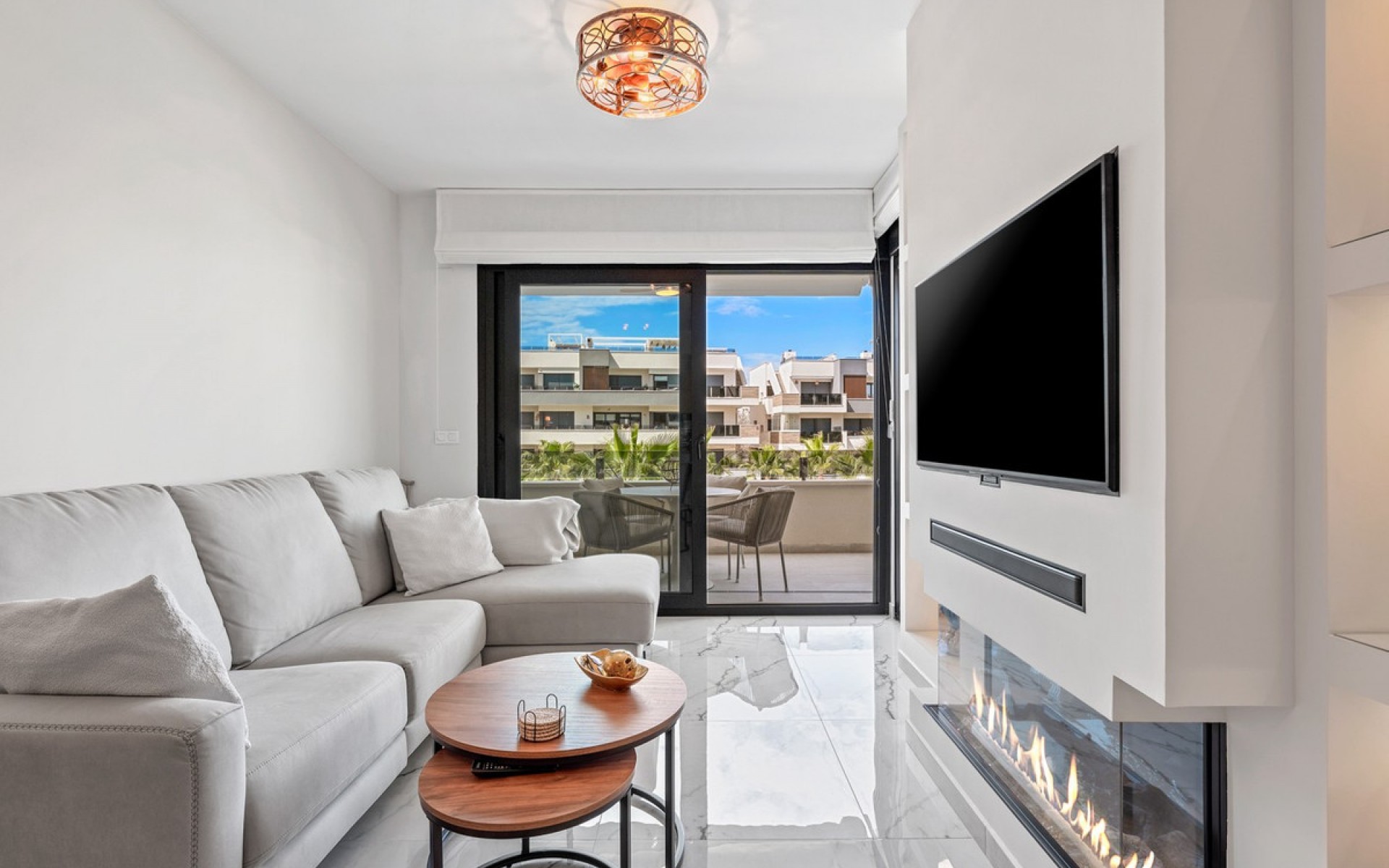 Resale - Appartement - Orihuela - Los Altos