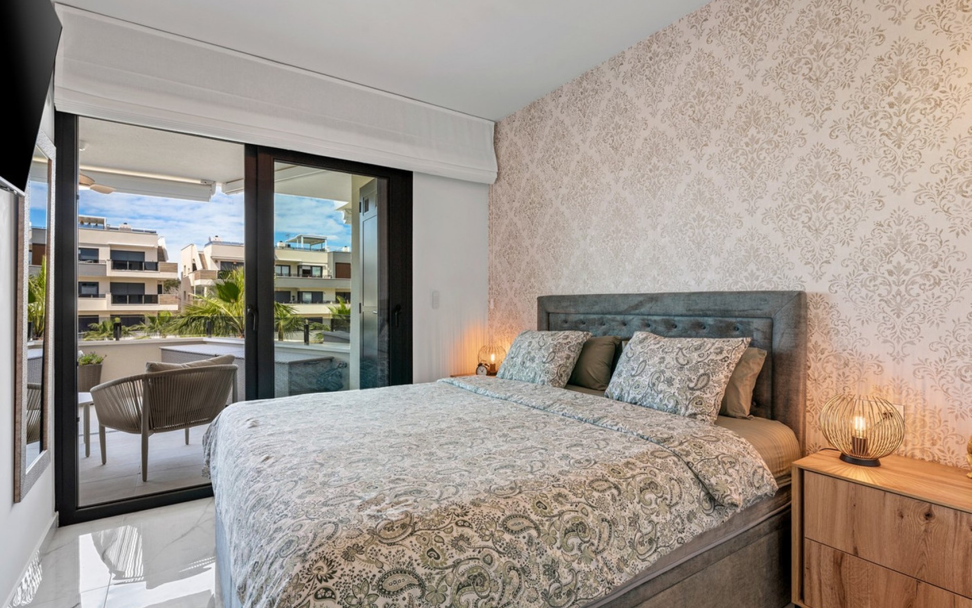 Resale - Appartement - Orihuela - Los Altos