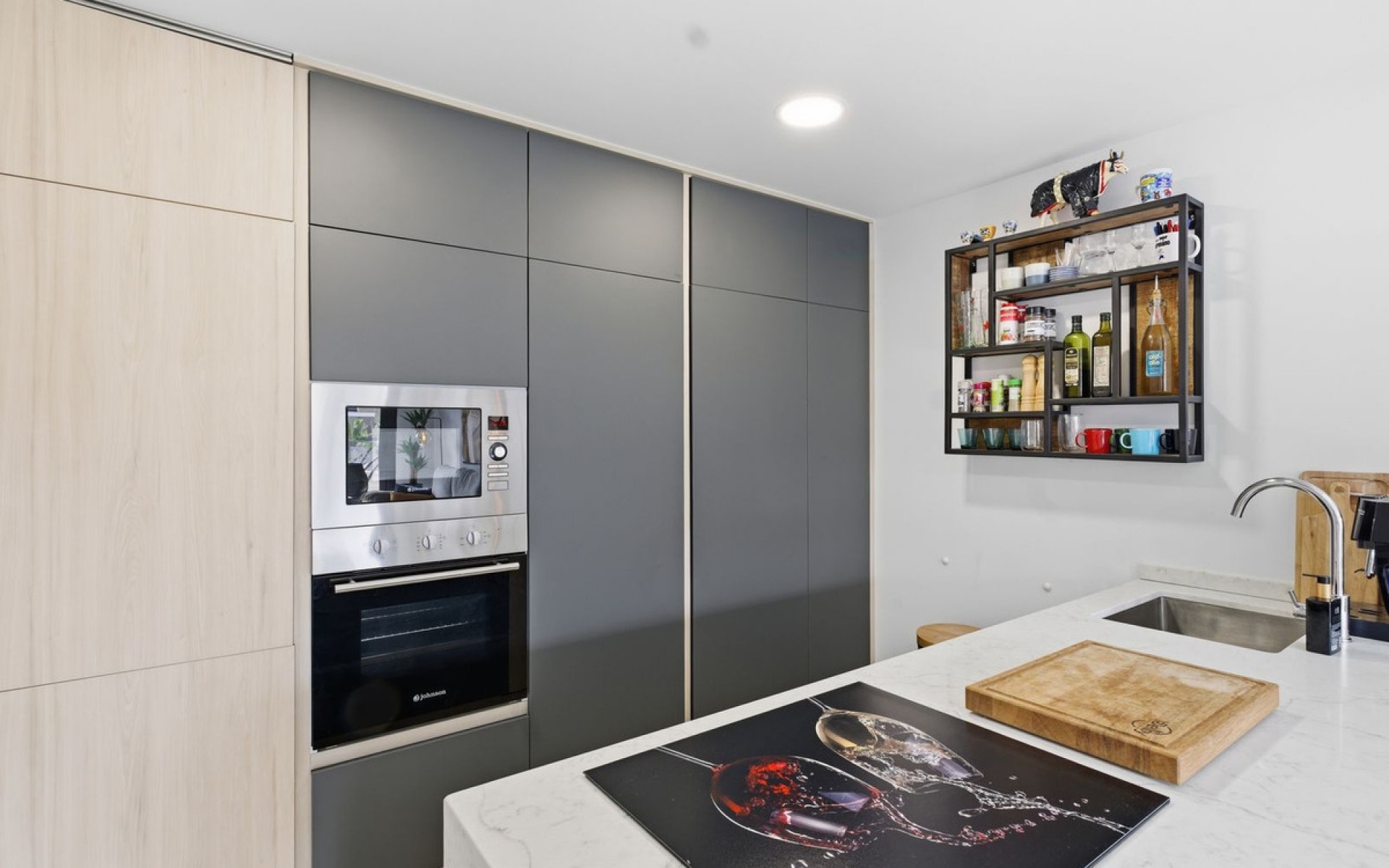 Resale - Appartement - Orihuela - Los Altos