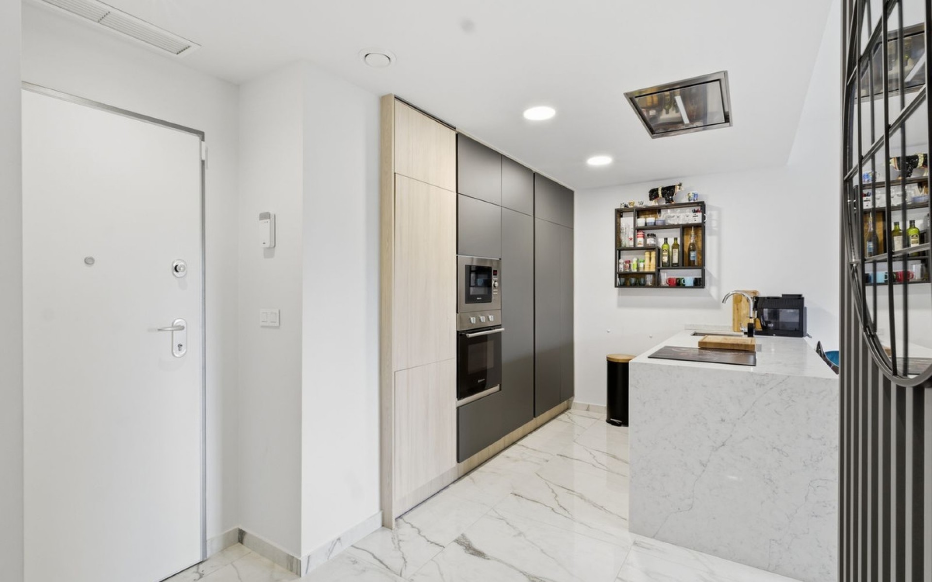 Resale - Appartement - Orihuela - Los Altos