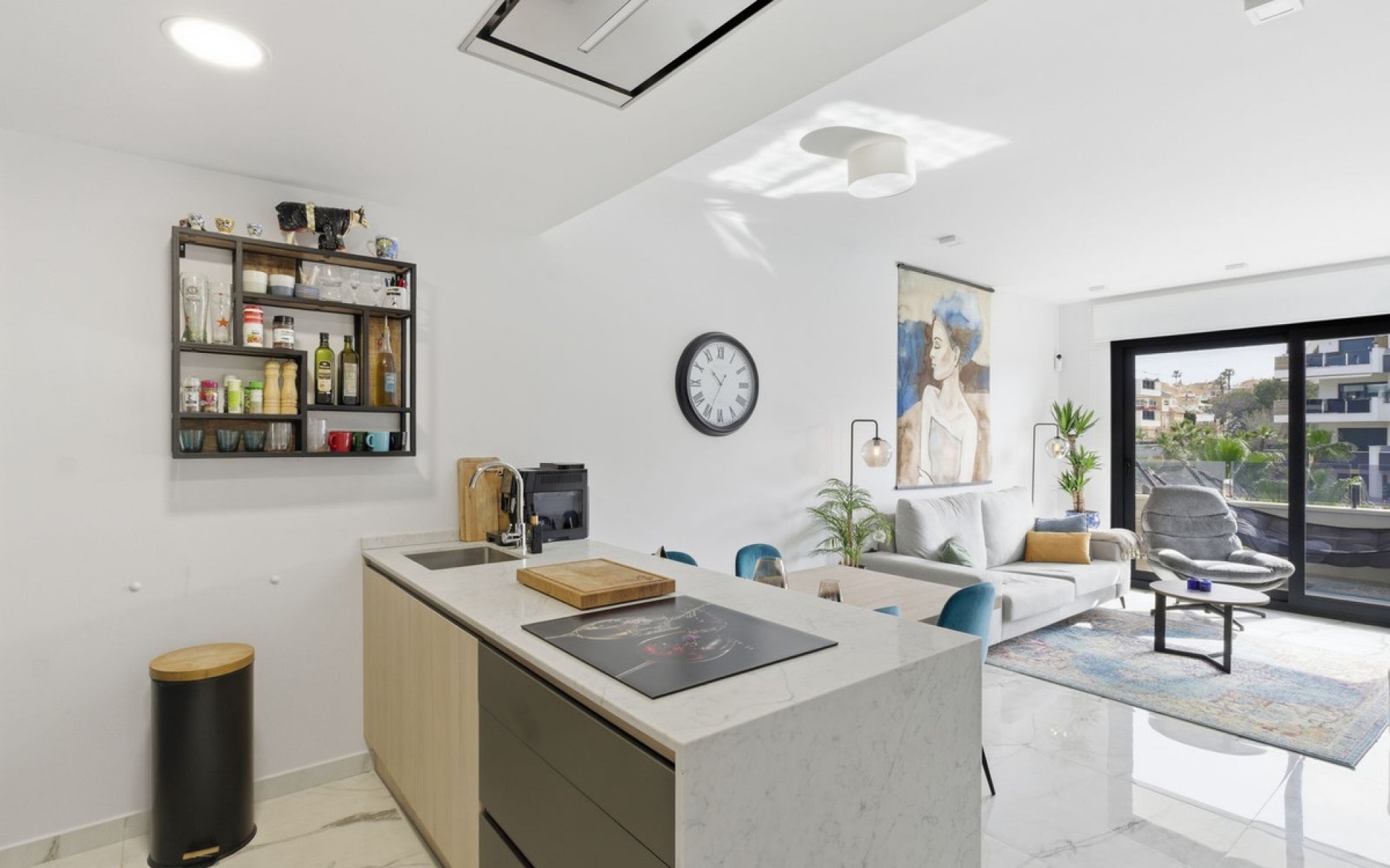 Resale - Appartement - Orihuela - Los Altos