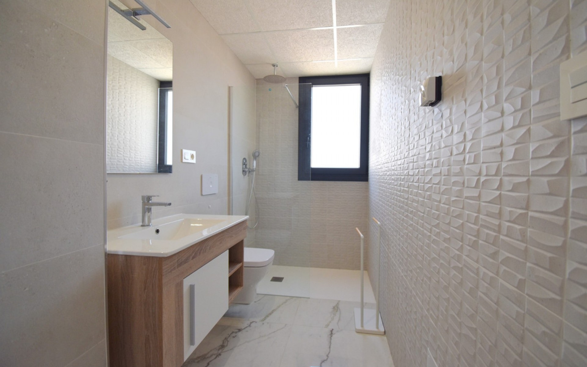 Resale - Appartement - Orihuela - Los Altos