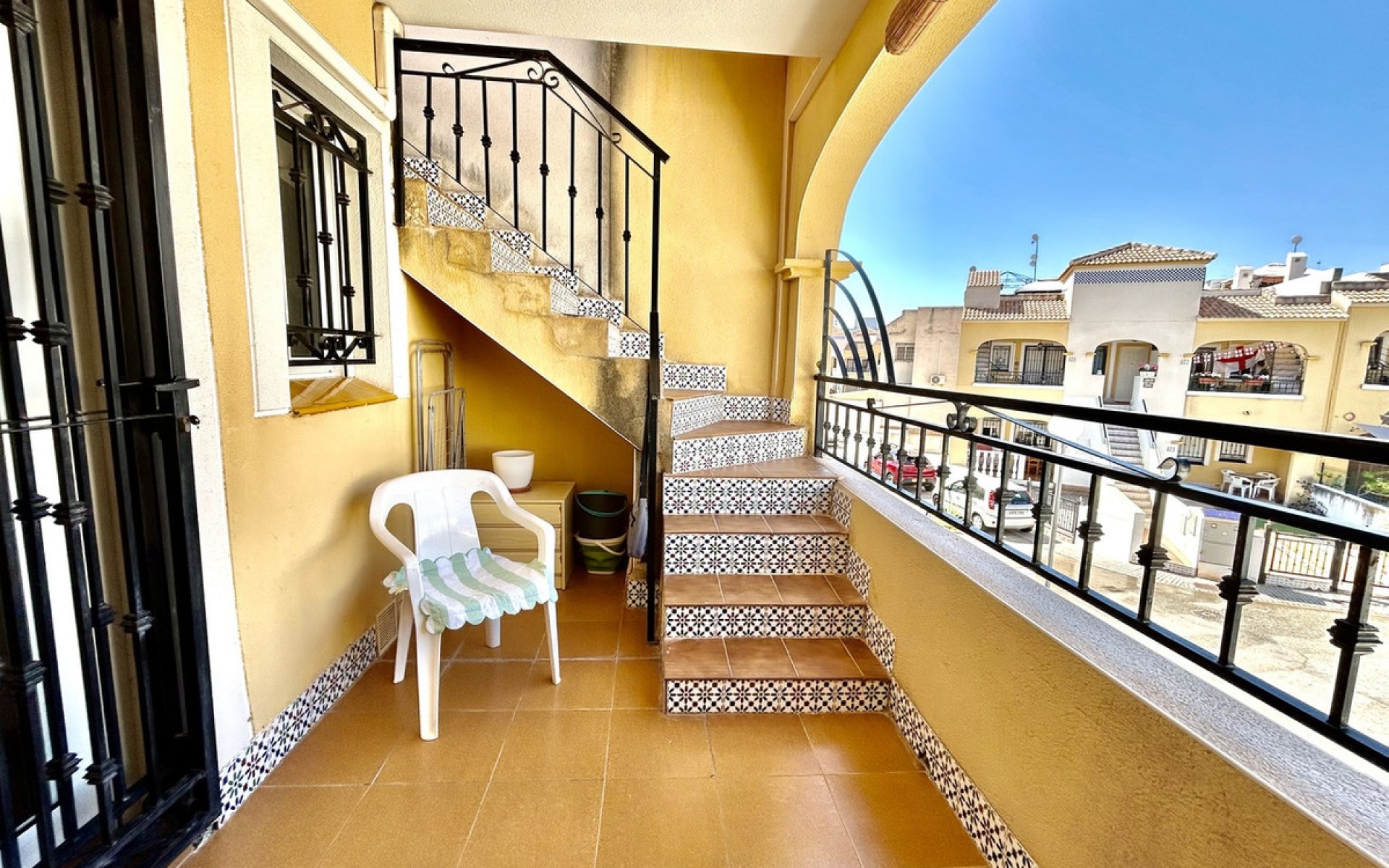 Resale - Appartement - Orihuela - Los Altos