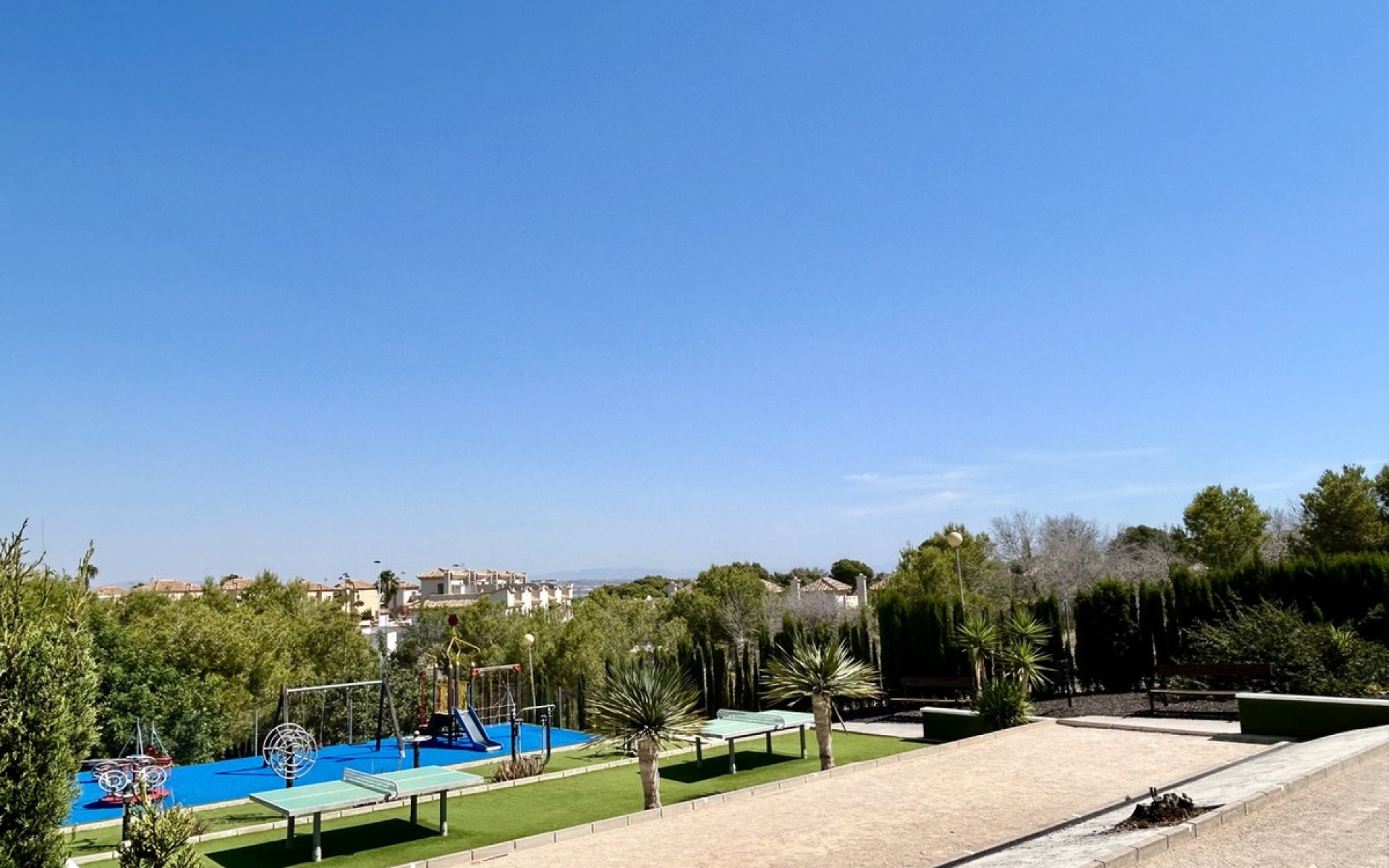 Resale - Appartement - Orihuela - Los Altos