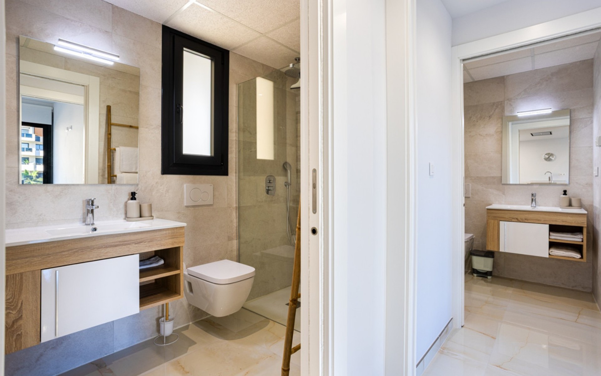 Resale - Appartement - Orihuela - Los Altos