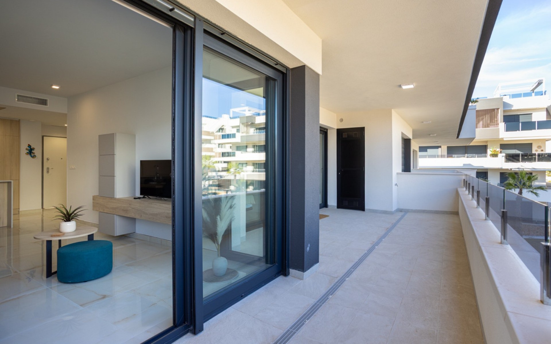 Resale - Appartement - Orihuela - Los Altos