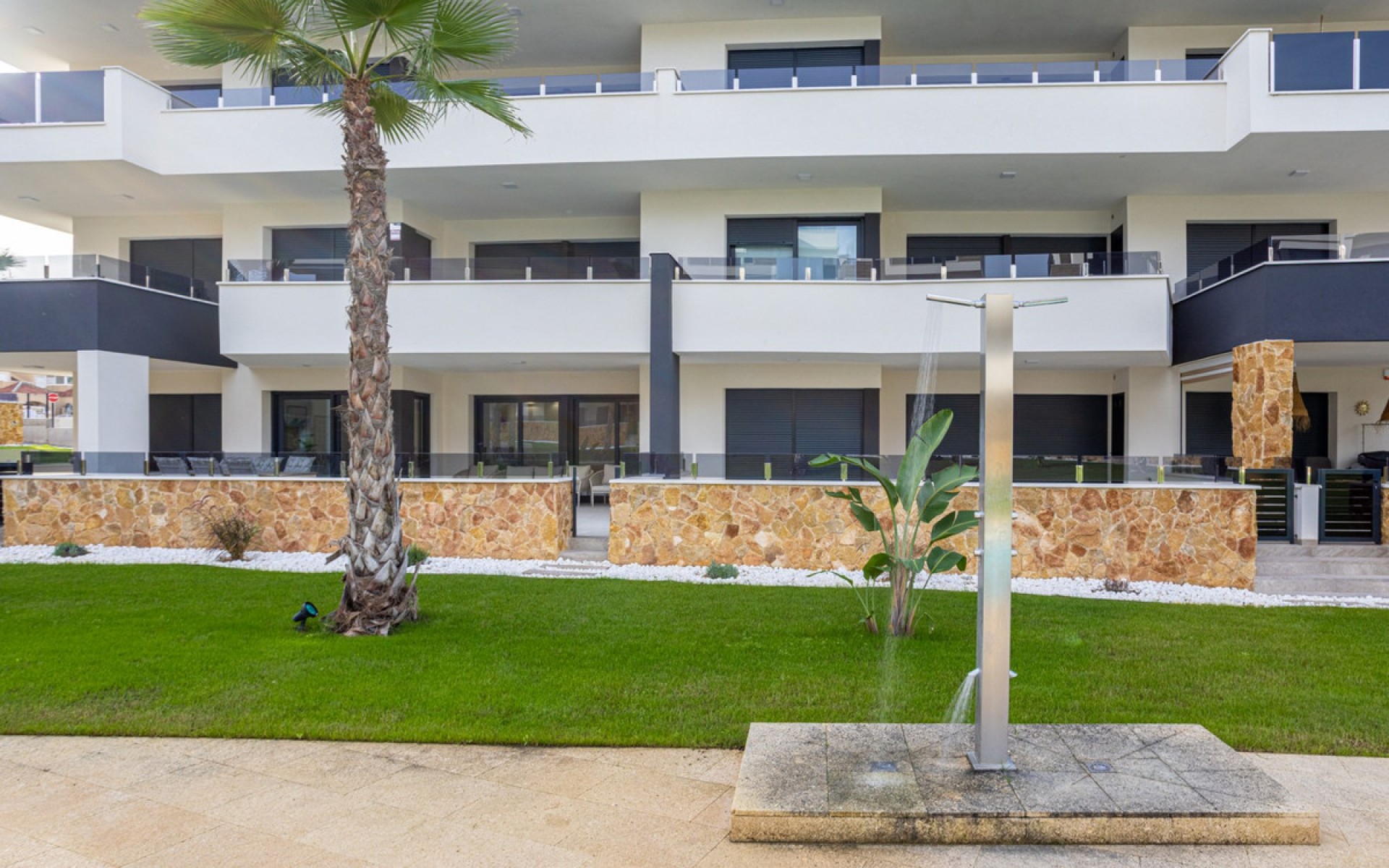 Resale - Appartement - Orihuela - Los Altos