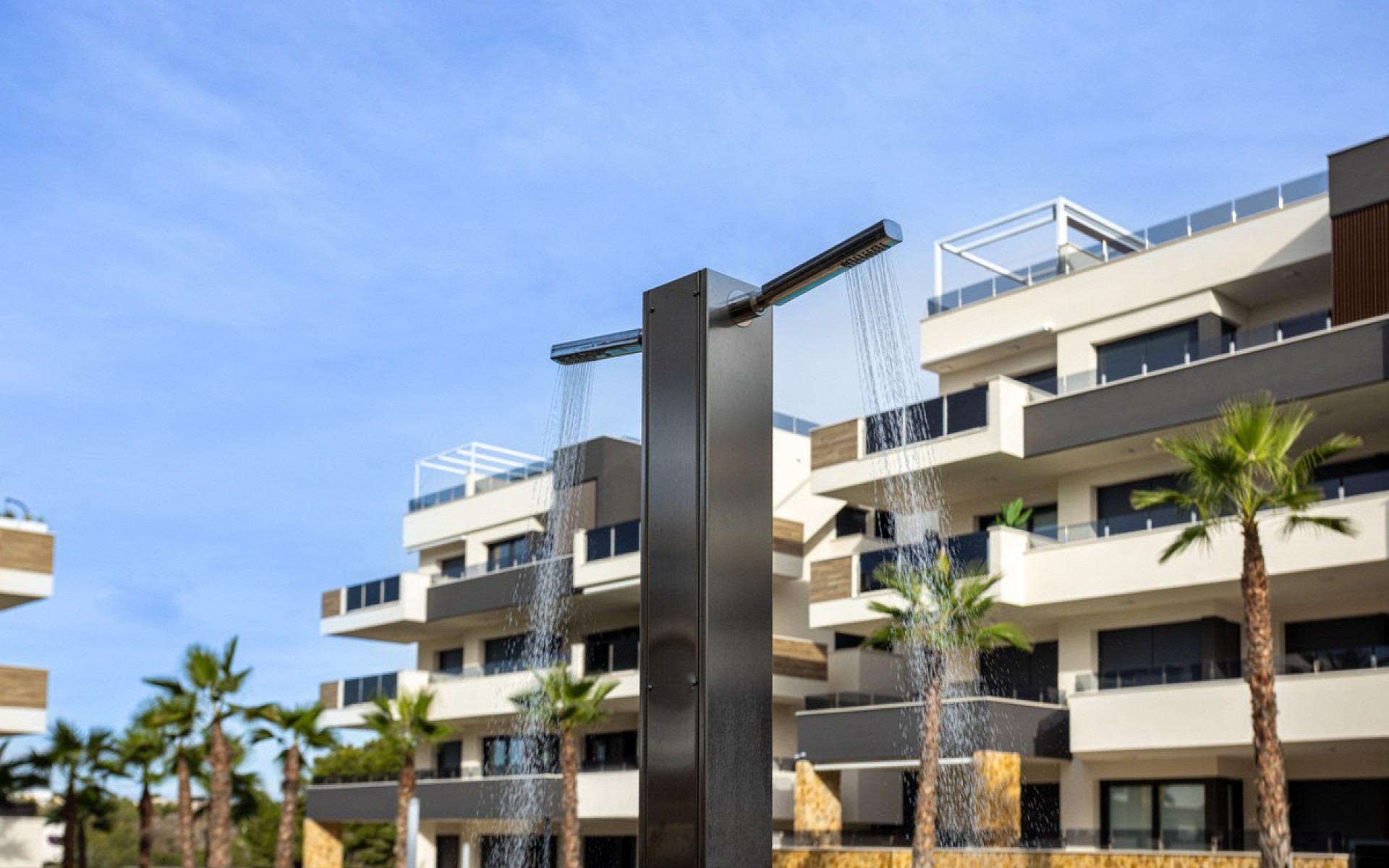 Resale - Appartement - Orihuela - Los Altos