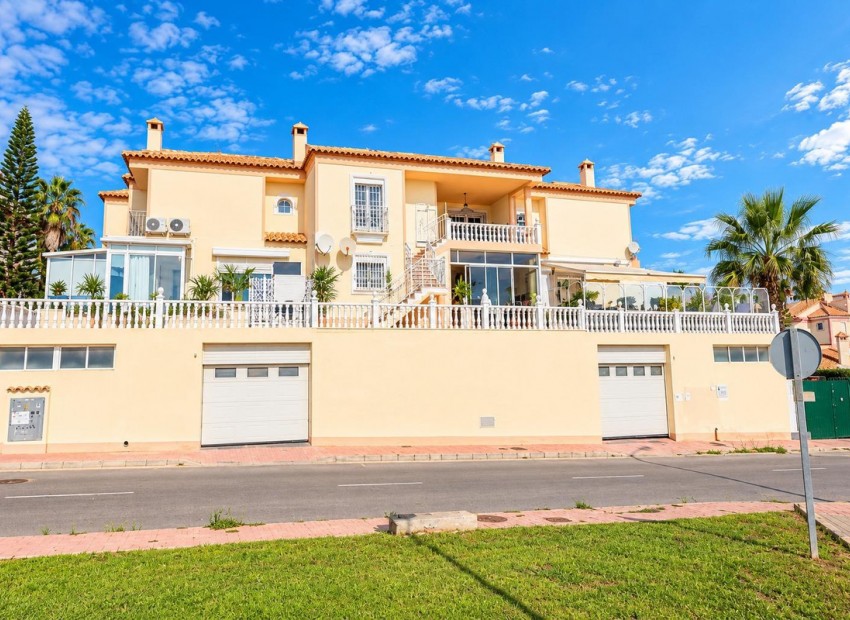 Resale - Appartement - Orihuela - Los Altos