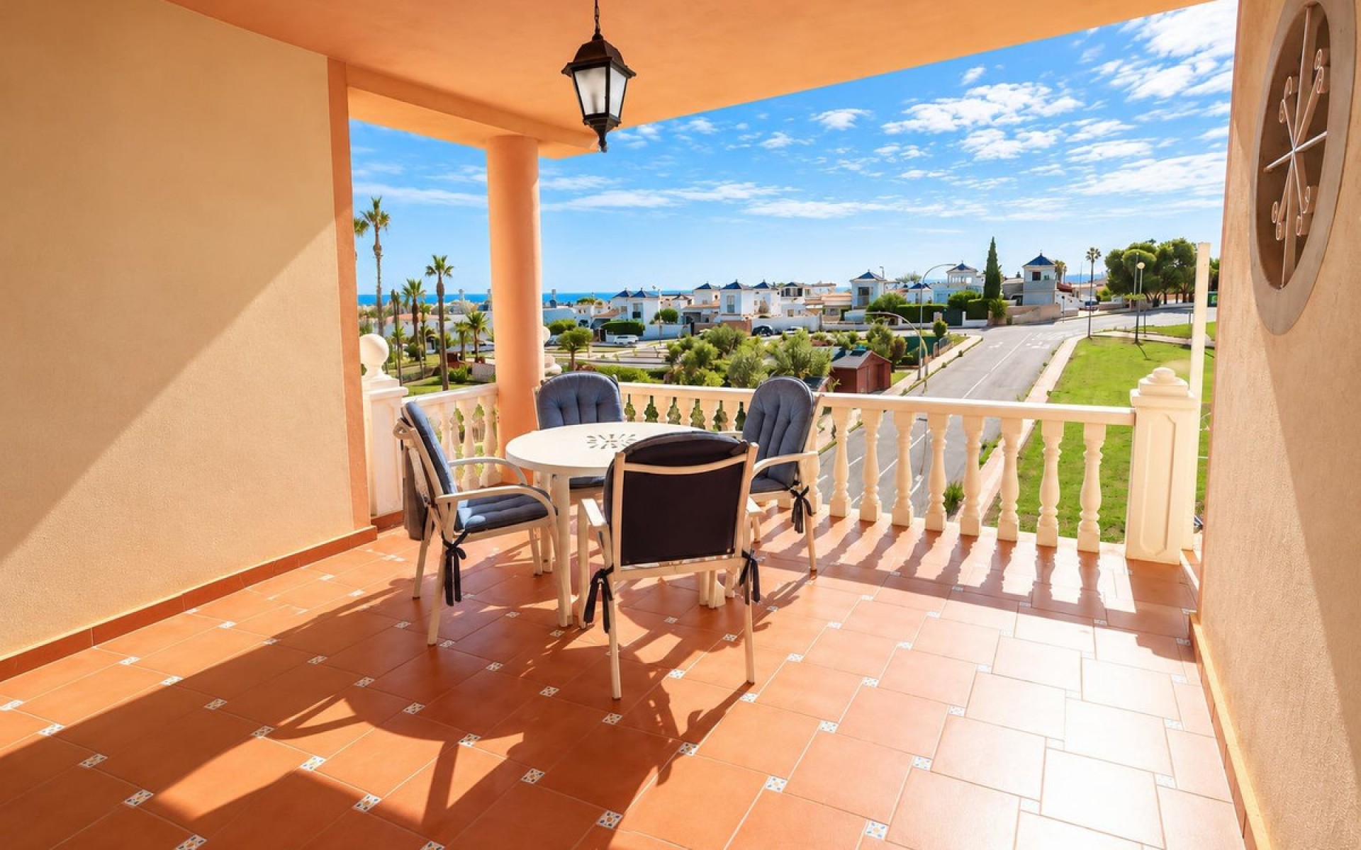 Resale - Appartement - Orihuela - Los Altos