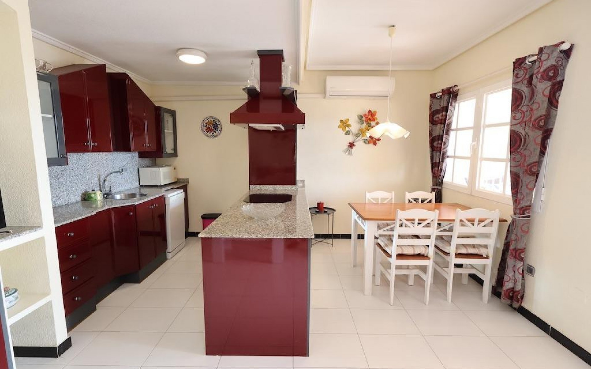 Resale - Appartement - Orihuela - Los Altos