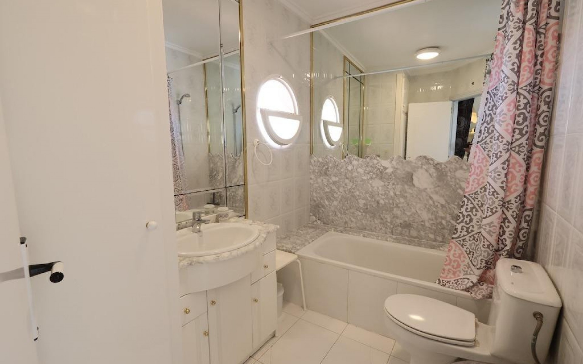 Resale - Appartement - Orihuela - Los Altos