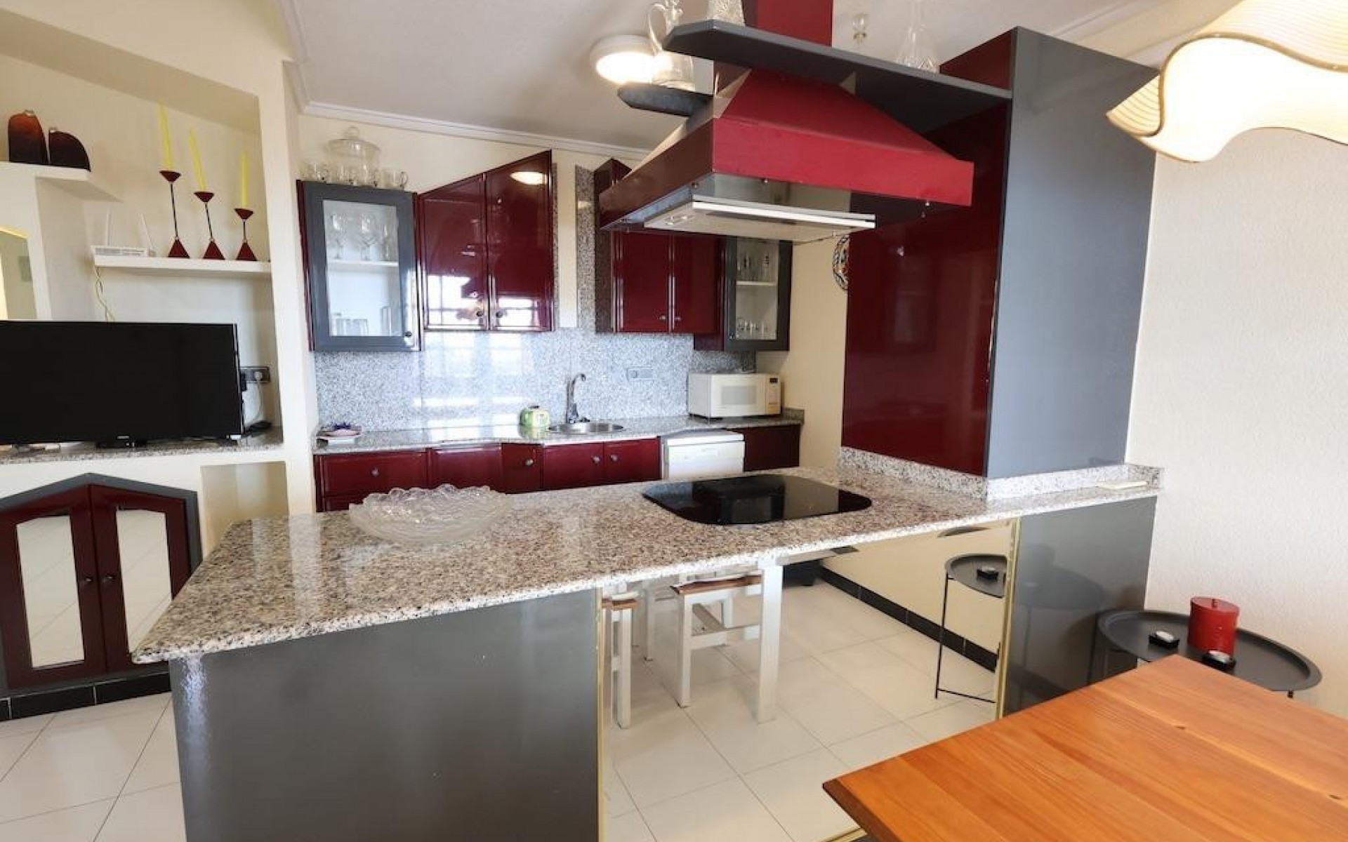 Resale - Appartement - Orihuela - Los Altos