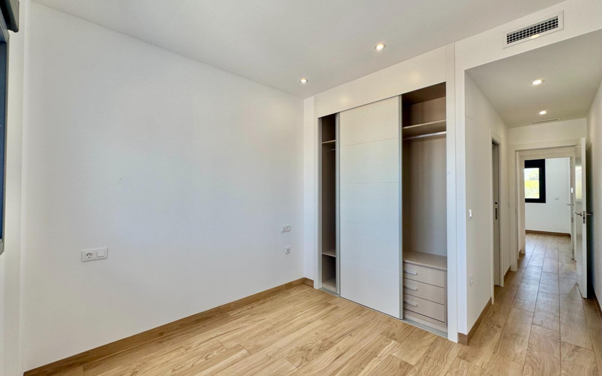 Resale - Appartement - Orihuela - Los Balcones