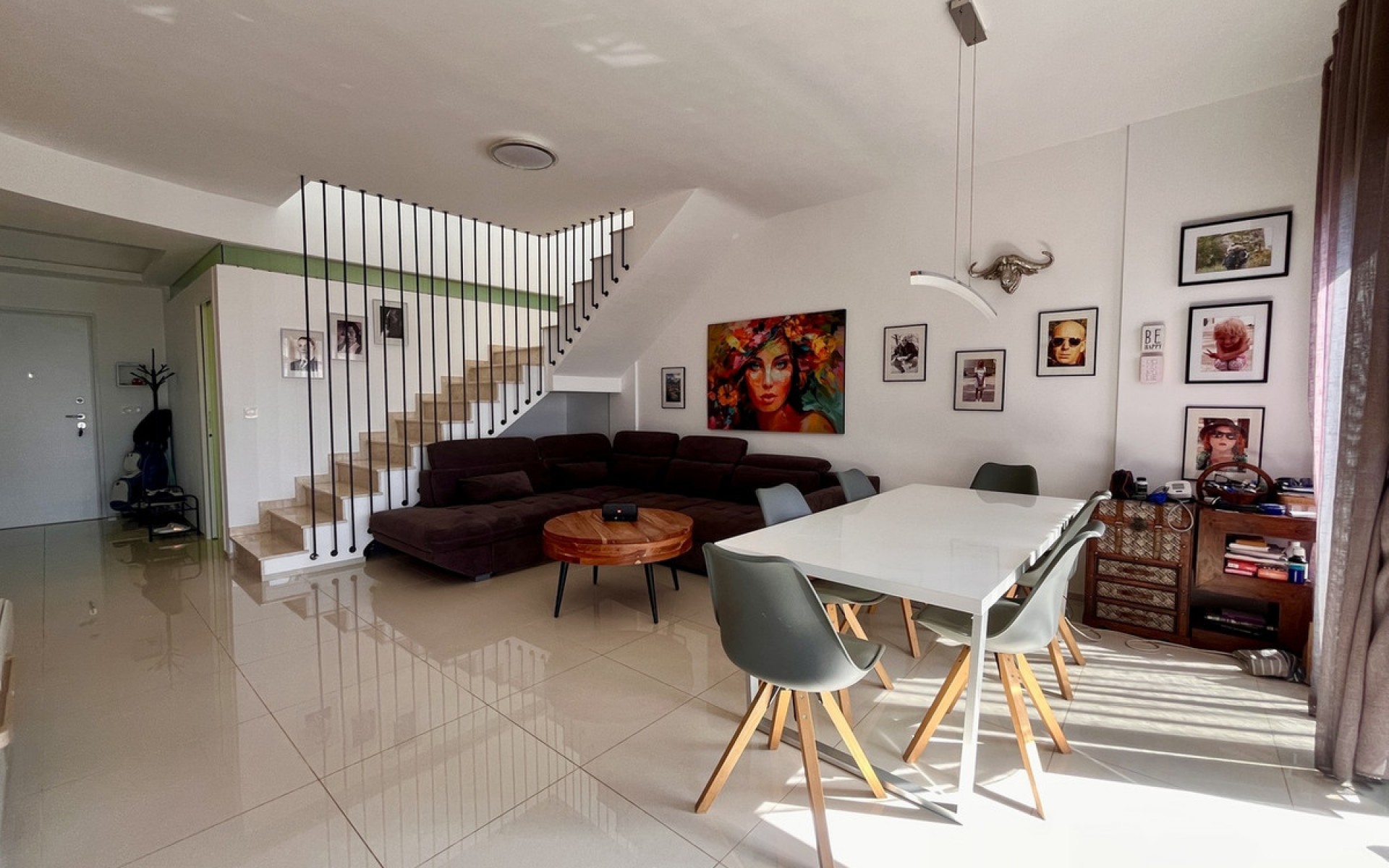 Resale - Appartement - Orihuela - Los Dolses