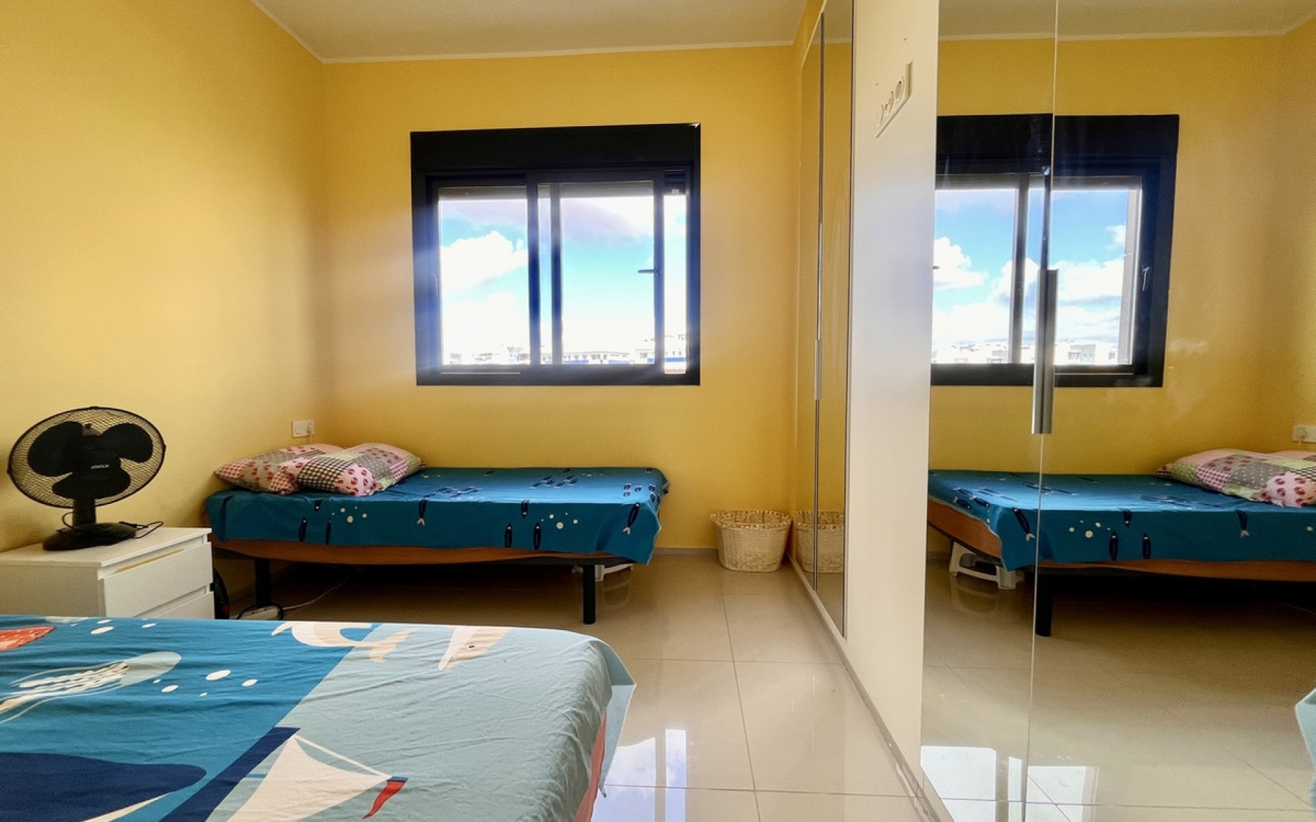 Resale - Appartement - Orihuela - Los Dolses