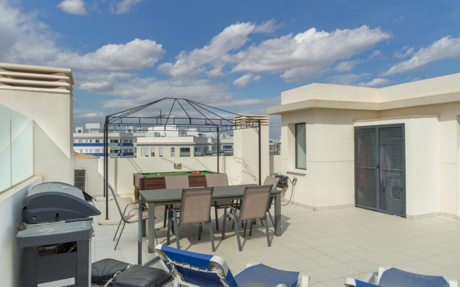 Resale - Appartement - Orihuela - Los Dolses
