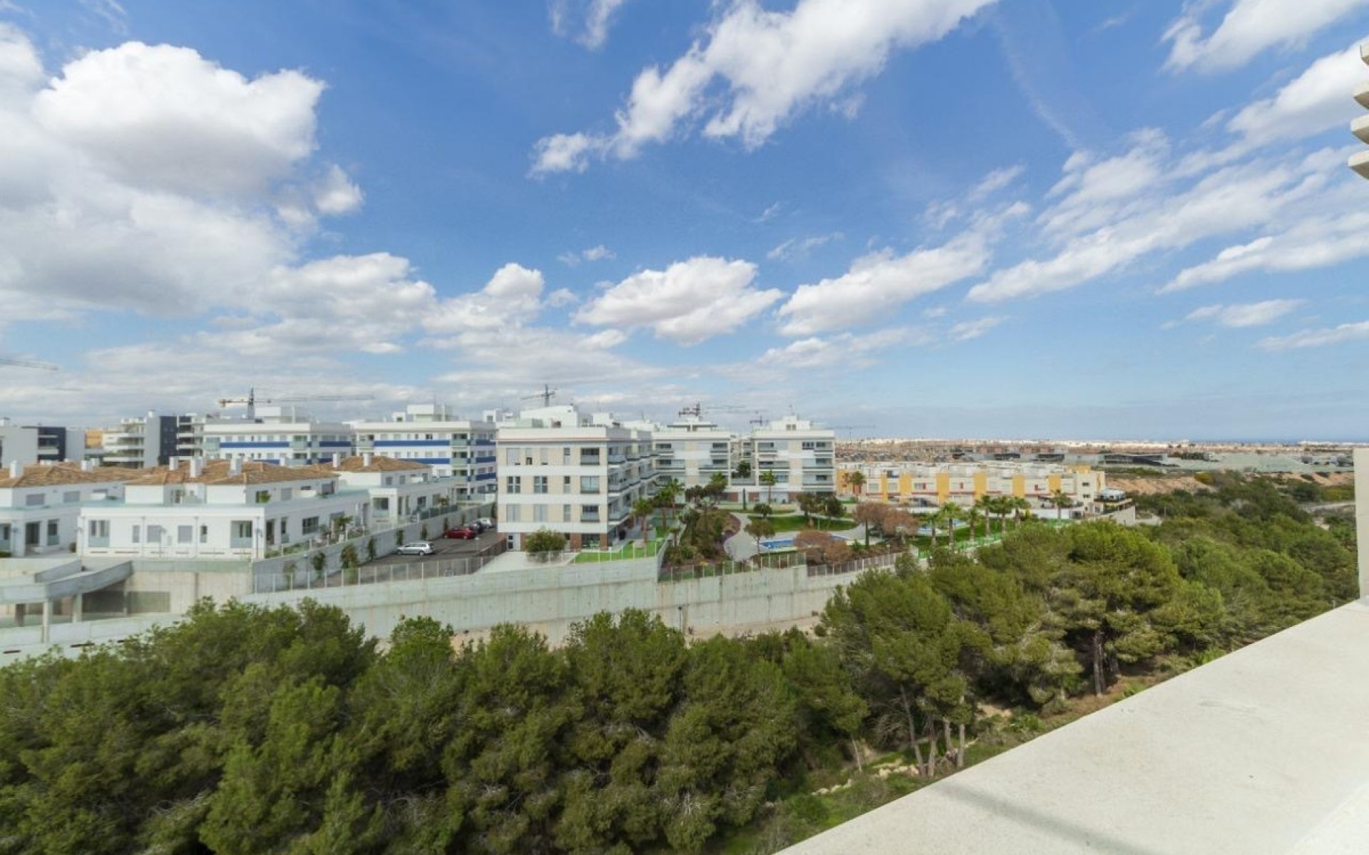Resale - Appartement - Orihuela - Los Dolses