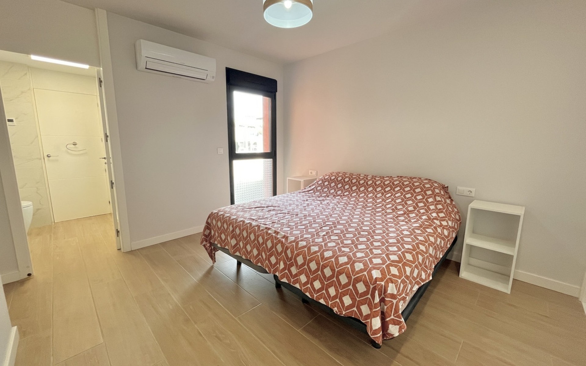 Resale - Appartement - Orihuela - Los Dolses
