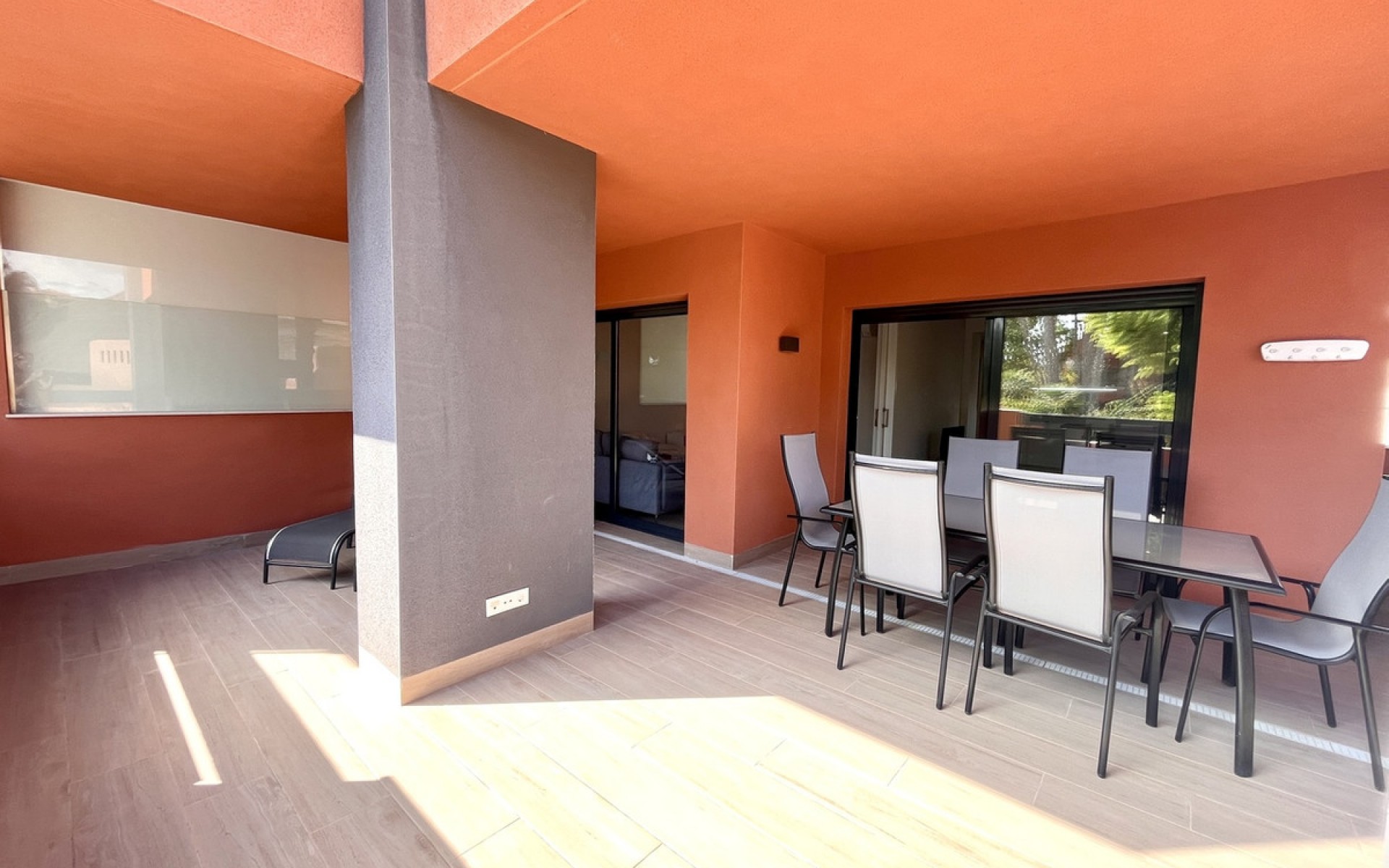 Resale - Appartement - Orihuela - Los Dolses