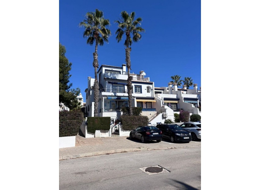 Resale - Appartement - Orihuela - Los Dolses