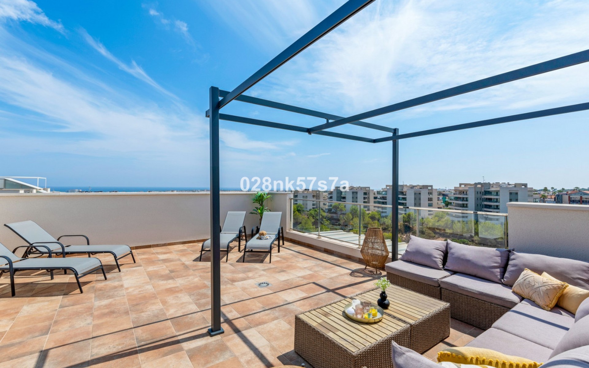 Resale - Appartement - Orihuela - Los Dolses
