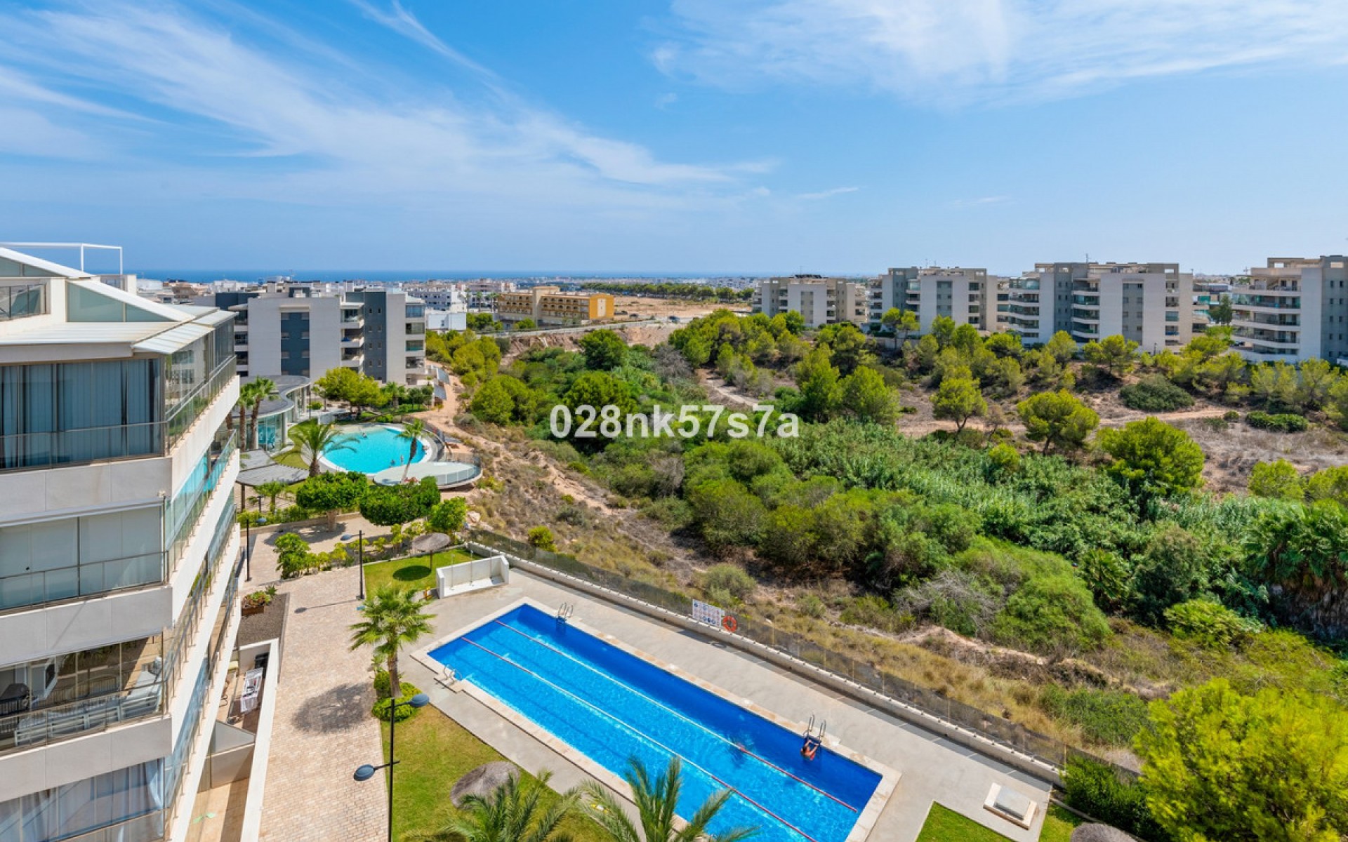 Resale - Appartement - Orihuela - Los Dolses