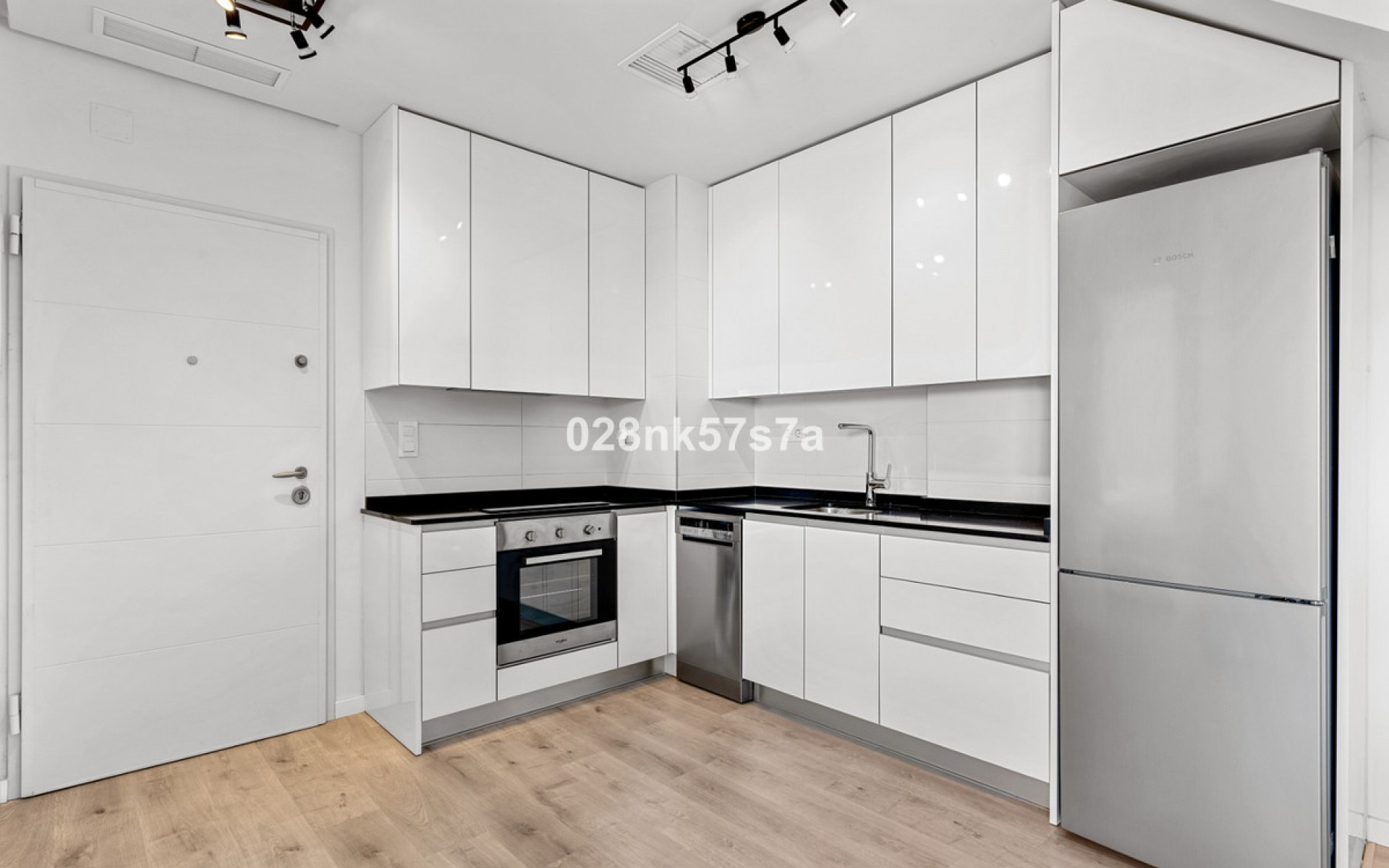 Resale - Appartement - Orihuela - Los Dolses