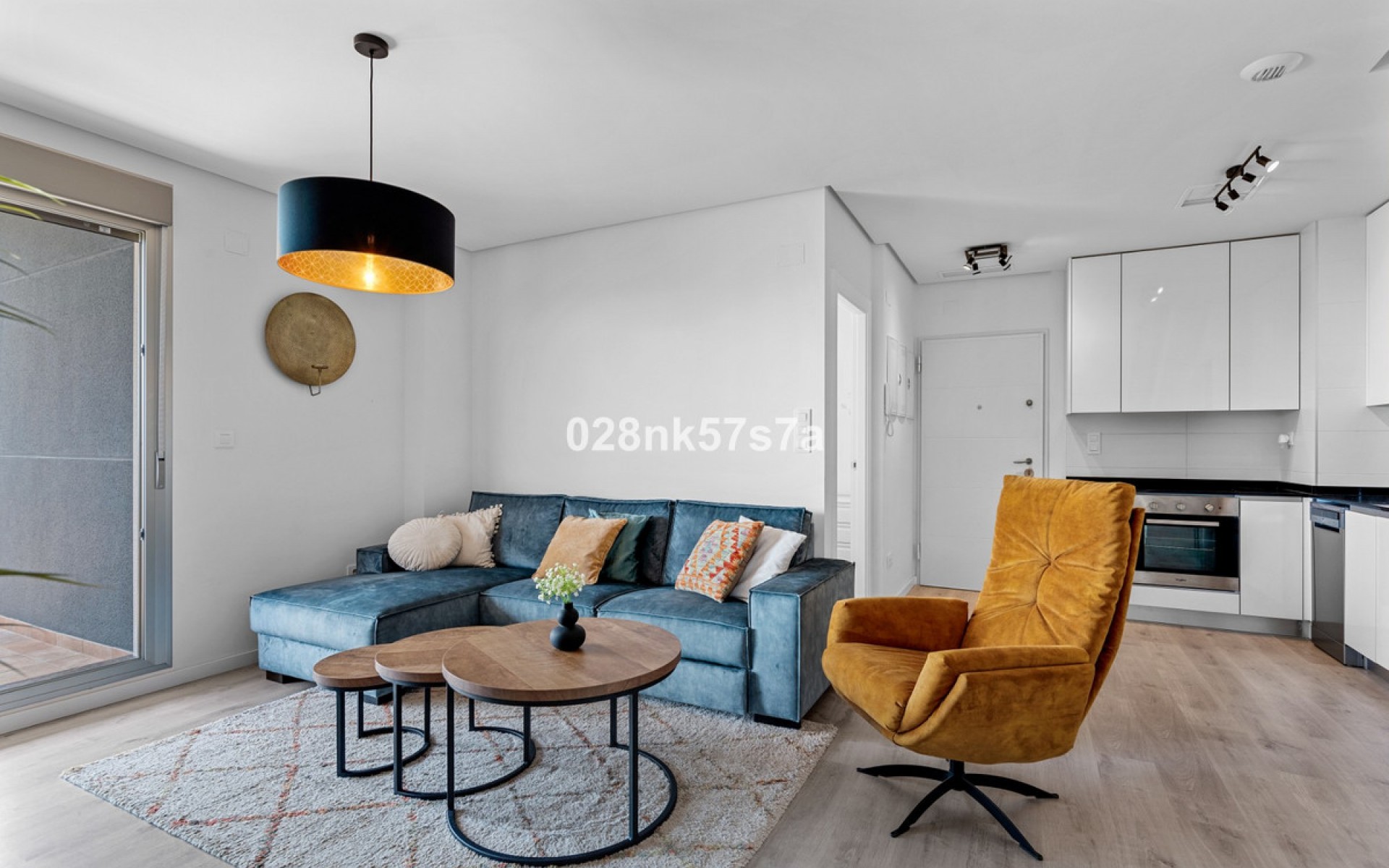 Resale - Appartement - Orihuela - Los Dolses