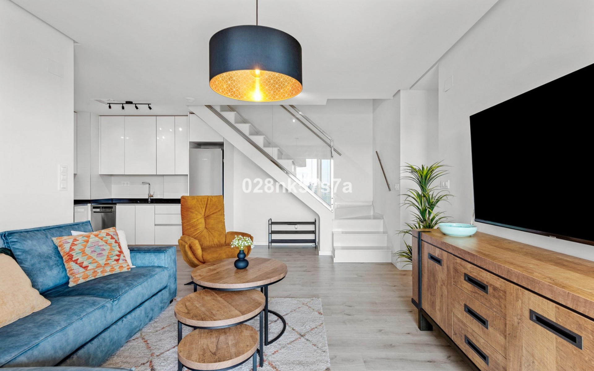 Resale - Appartement - Orihuela - Los Dolses