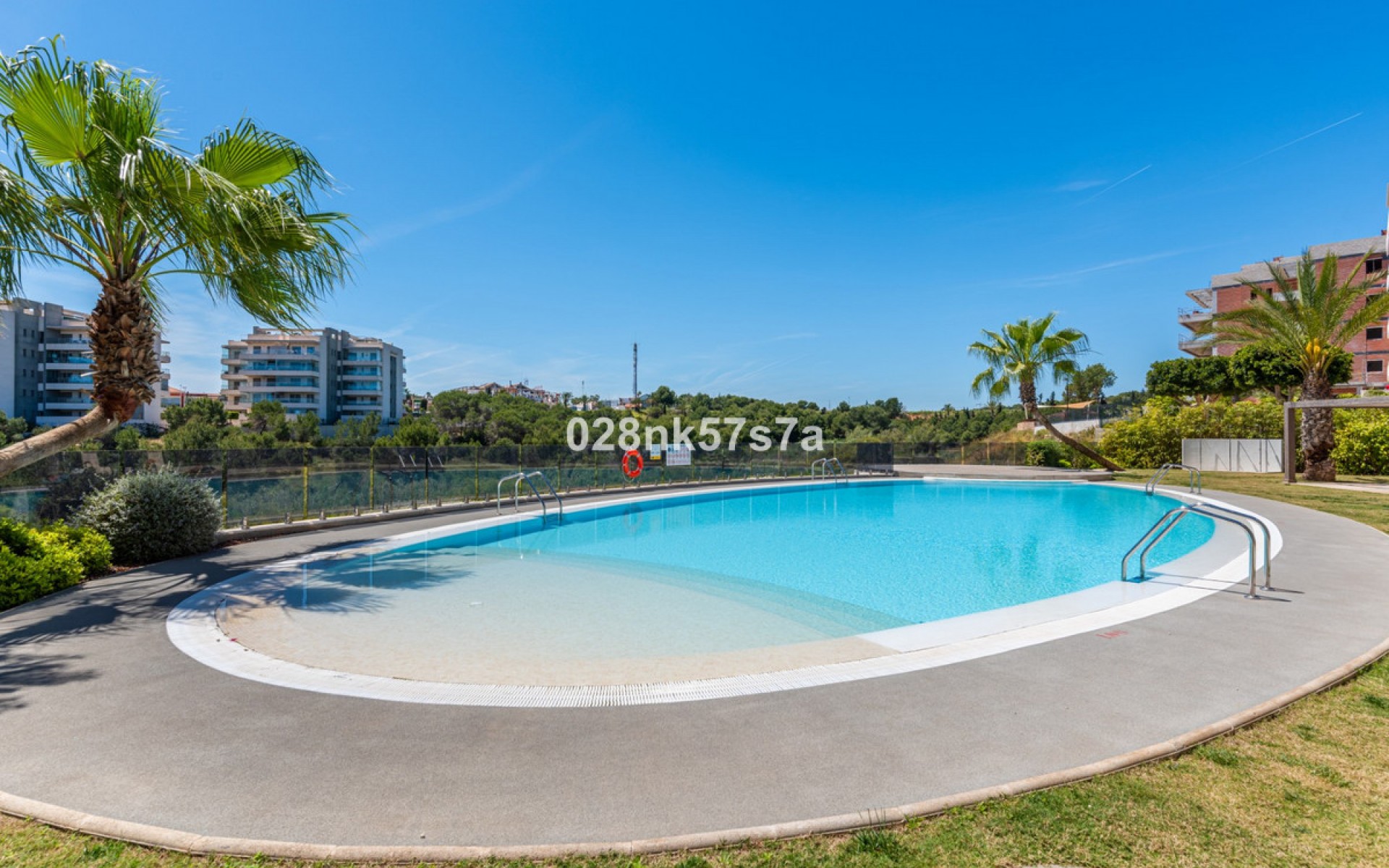 Resale - Appartement - Orihuela - Los Dolses