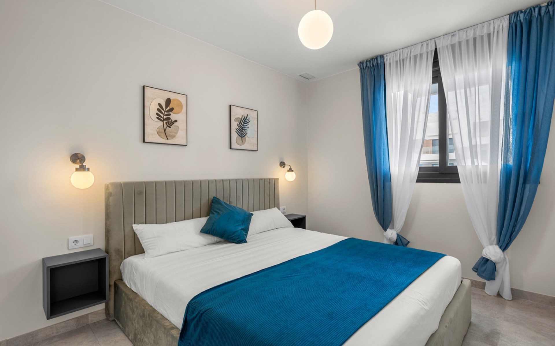 Resale - Appartement - Orihuela - Los Dolses