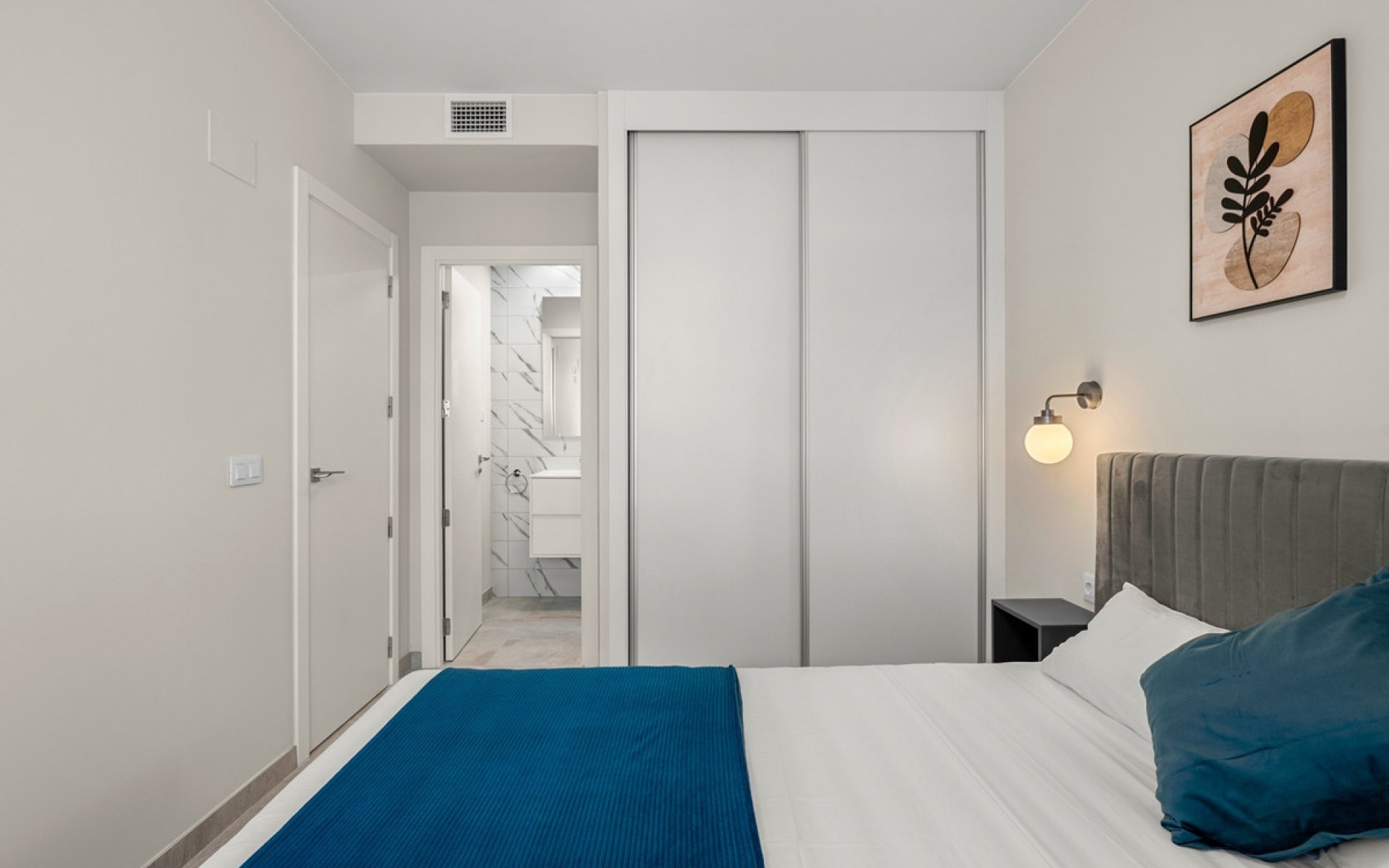 Resale - Appartement - Orihuela - Los Dolses