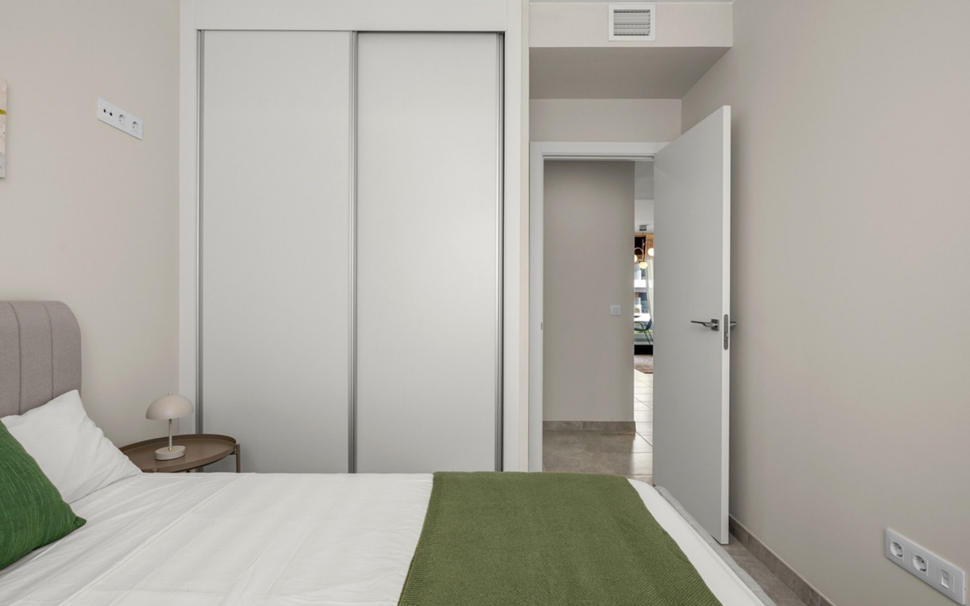 Resale - Appartement - Orihuela - Los Dolses