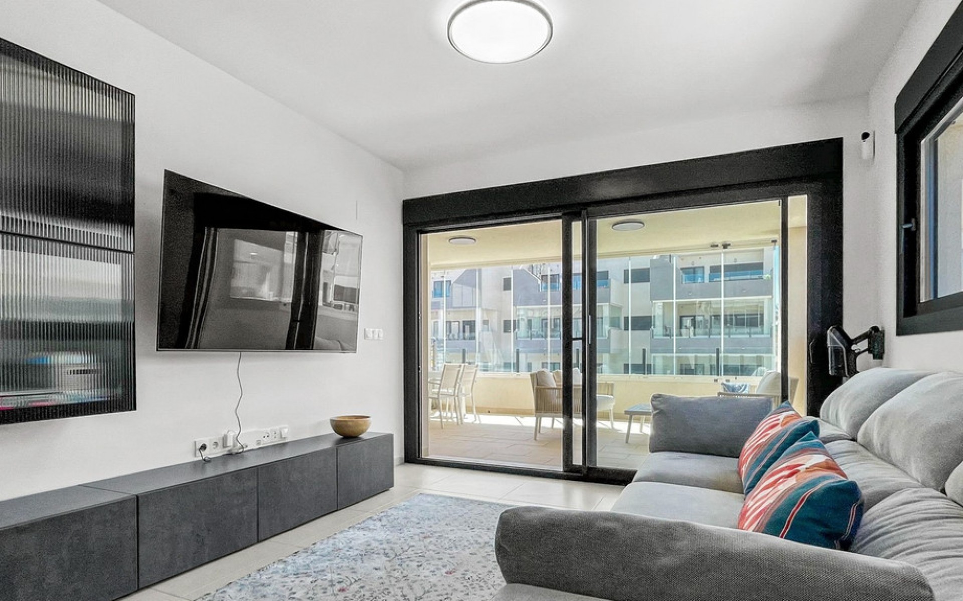 Resale - Appartement - Orihuela - Los Dolses